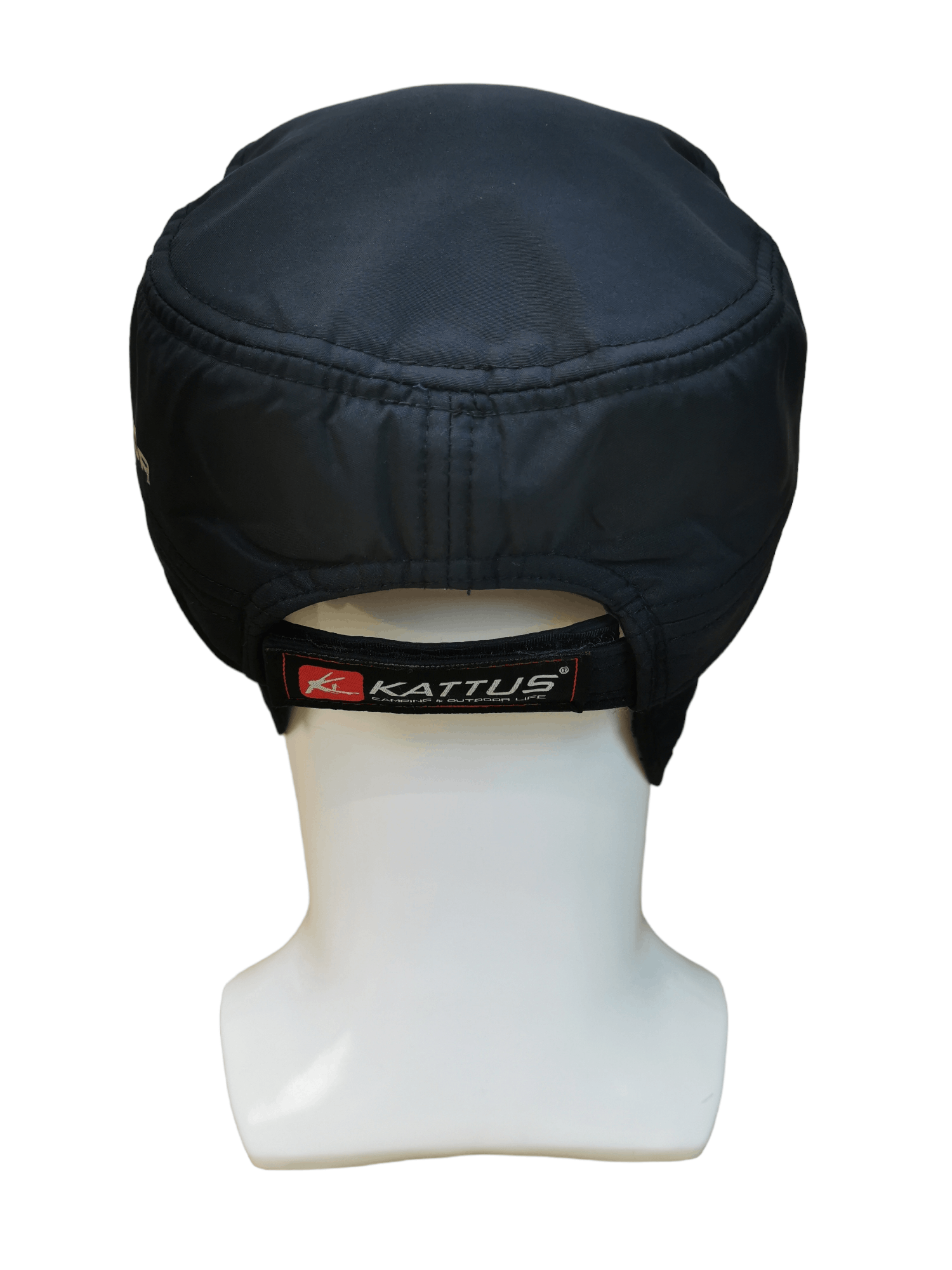 Other JAPANESE KATTUS OUTDOOR EARFLAP HAT CAP Size ONE SIZE - 8 Thumbnail