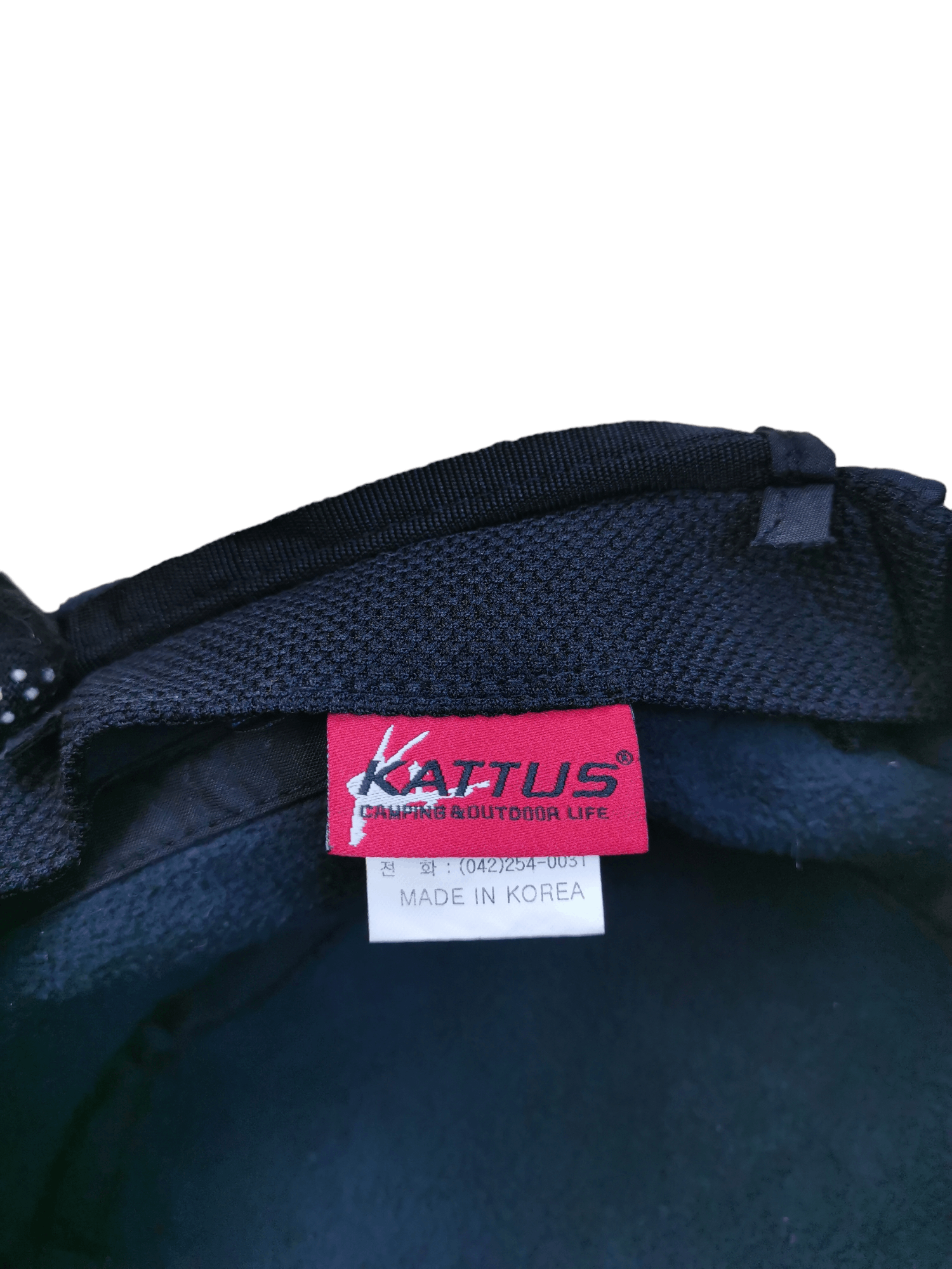Other JAPANESE KATTUS OUTDOOR EARFLAP HAT CAP Size ONE SIZE - 10 Thumbnail