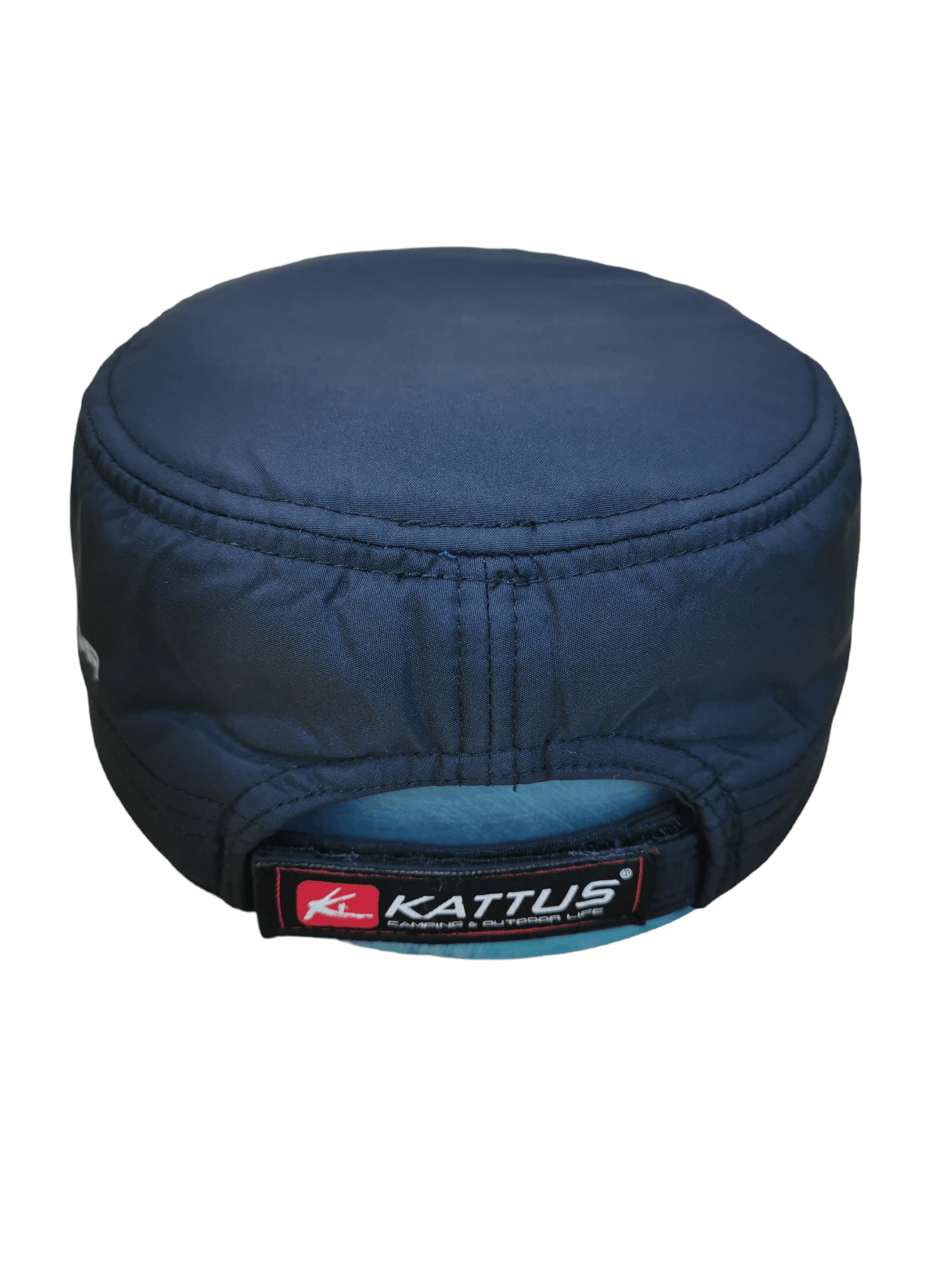 Other JAPANESE KATTUS OUTDOOR EARFLAP HAT CAP Size ONE SIZE - 3 Thumbnail
