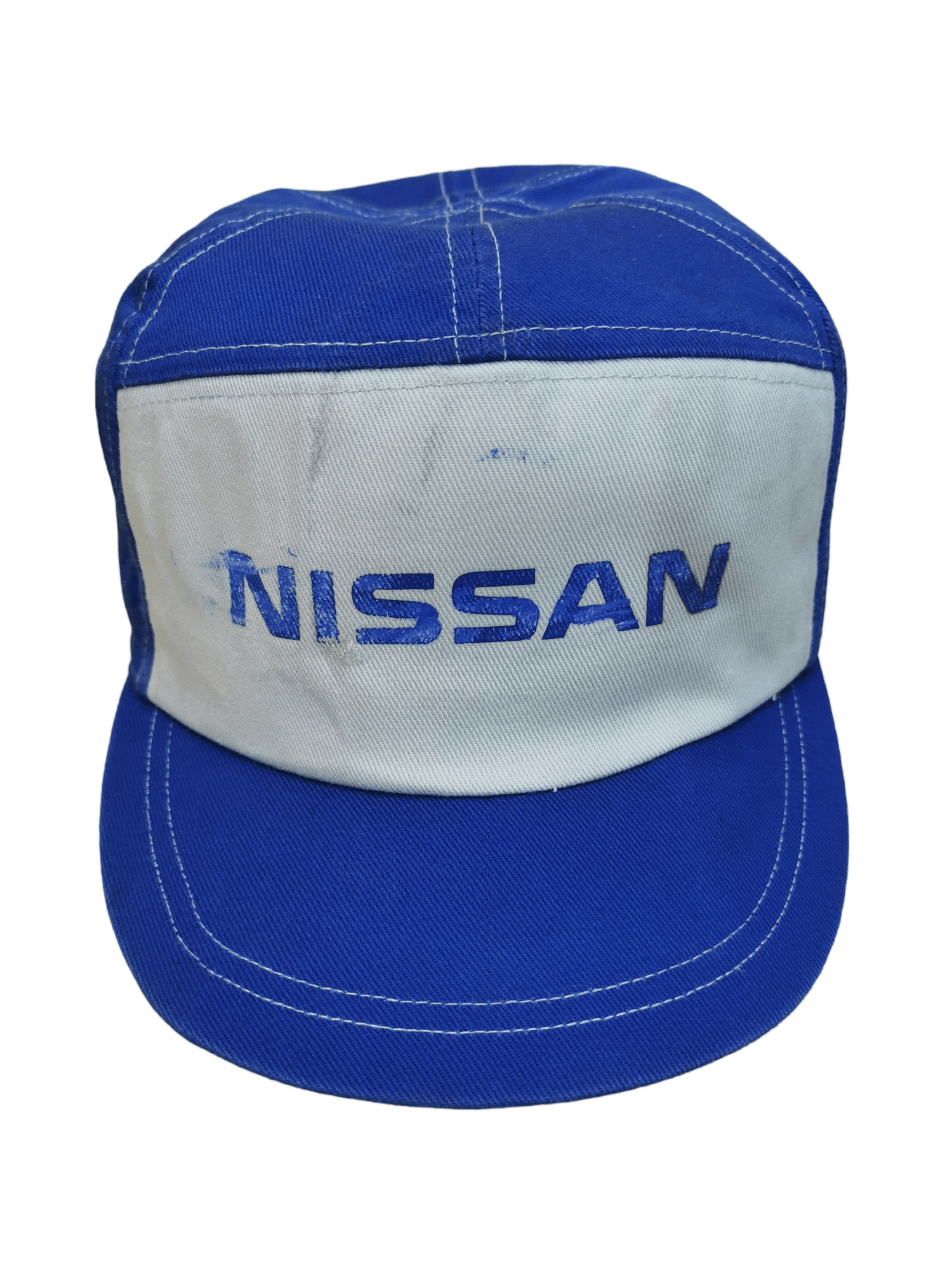Gear for Sports 🔥4 MONTHS SALE🔥VINTAGE NISSAN GEAR FOR SPORT RACING HAT Size ONE SIZE - 1 Thumbnail