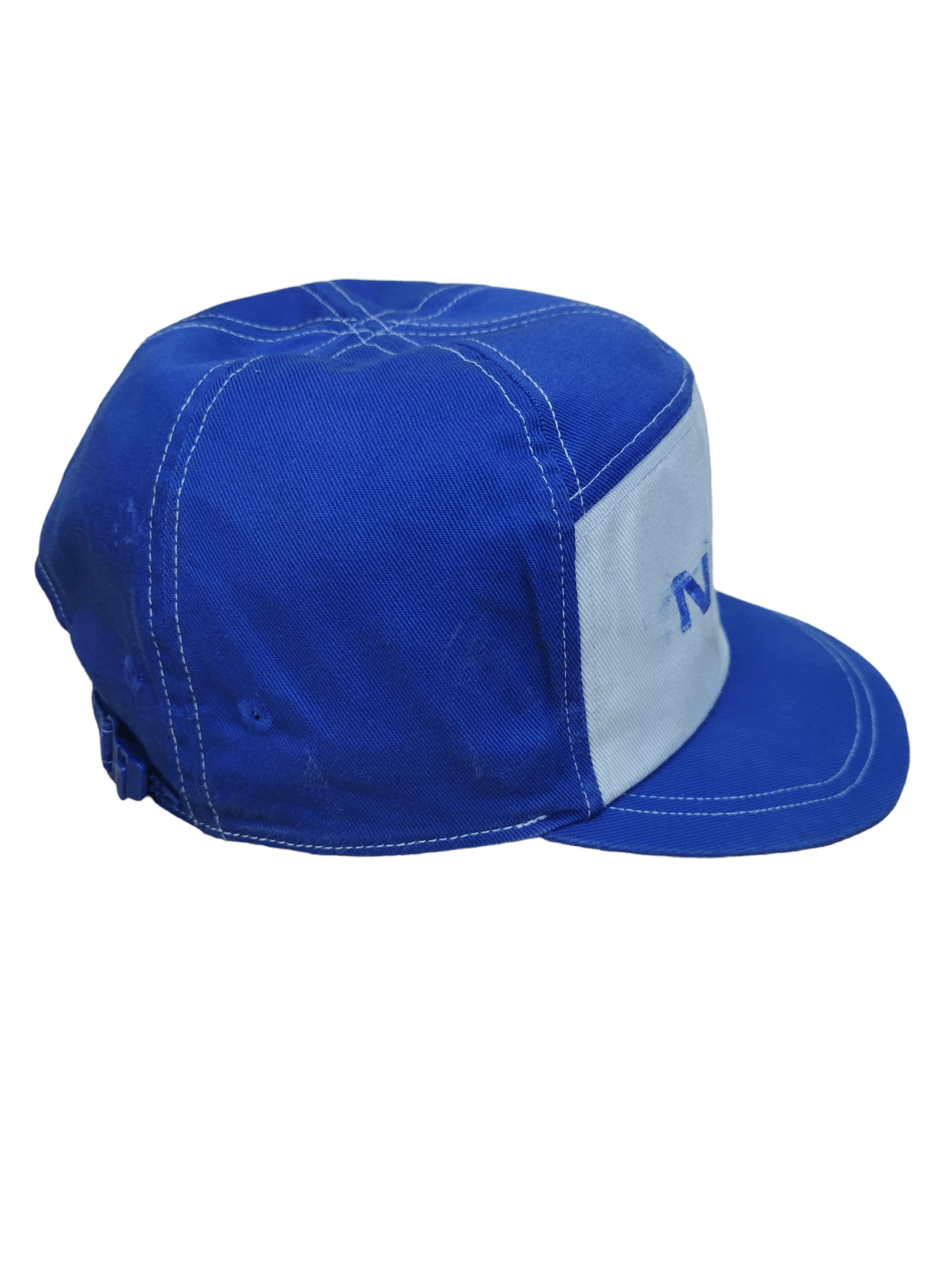 Gear for Sports 🔥4 MONTHS SALE🔥VINTAGE NISSAN GEAR FOR SPORT RACING HAT Size ONE SIZE - 4 Thumbnail