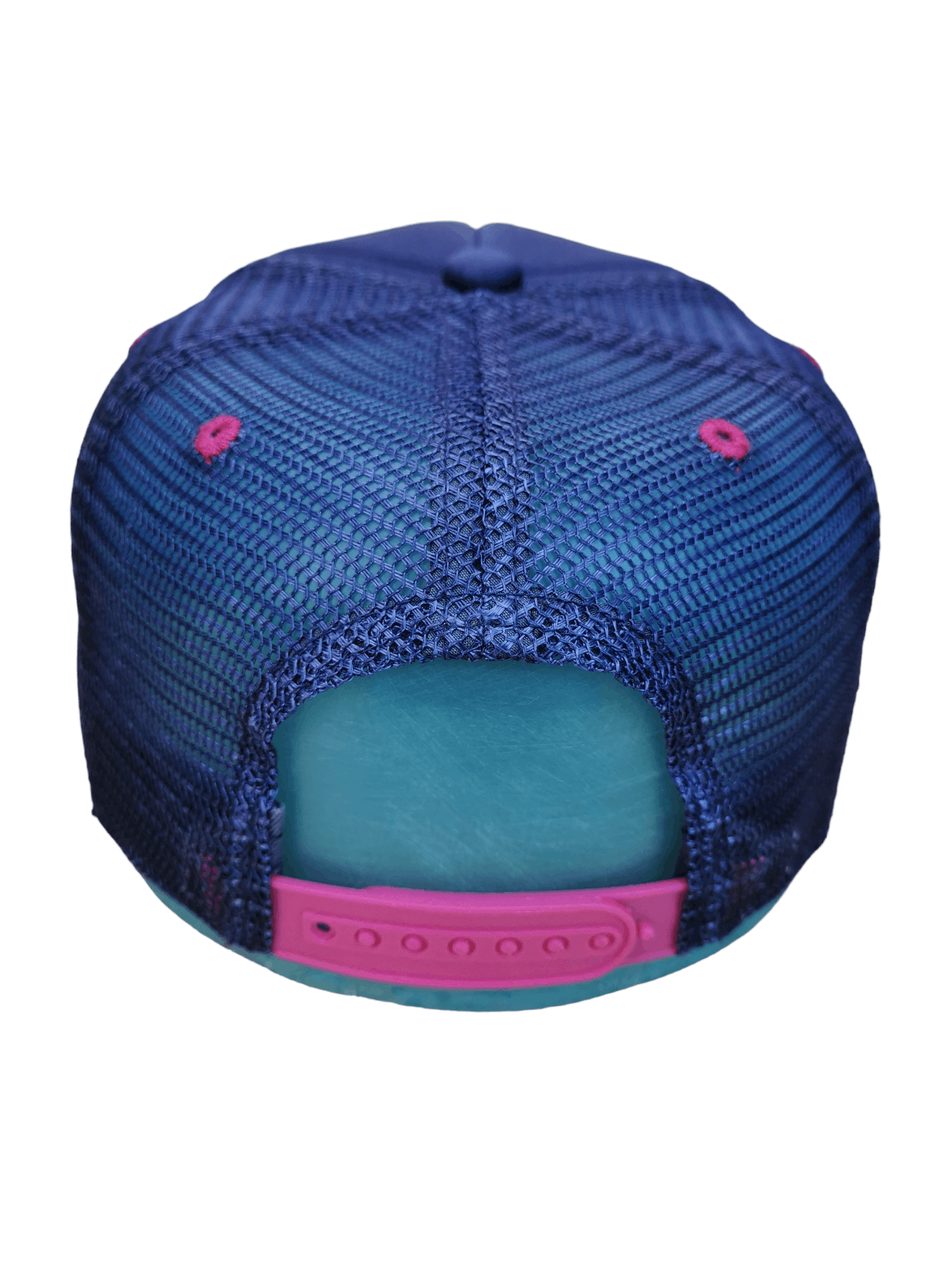 Nike × Vintage VINTAGE NIKE SWOOSH FREE STYLE FASHION TRUCKER Size ONE SIZE - 3 Thumbnail