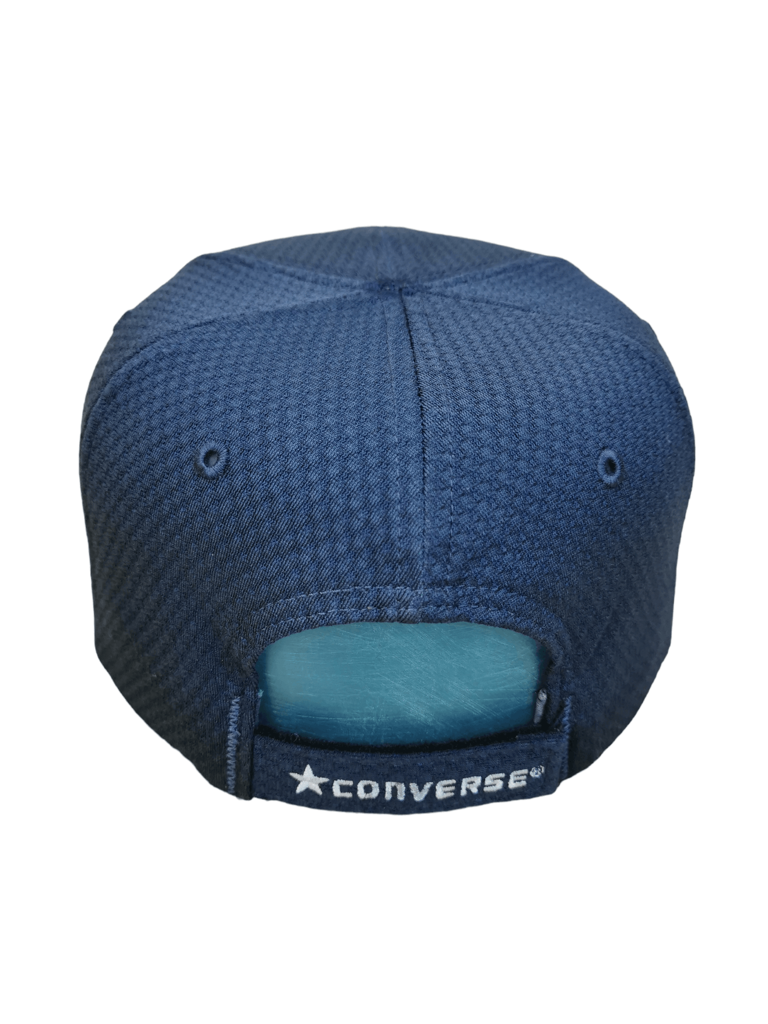 Converse 🔥 2026 SALE🔥 VINTAGE CONVERSE ALL STAR HAT CAP Size ONE SIZE - 3 Thumbnail