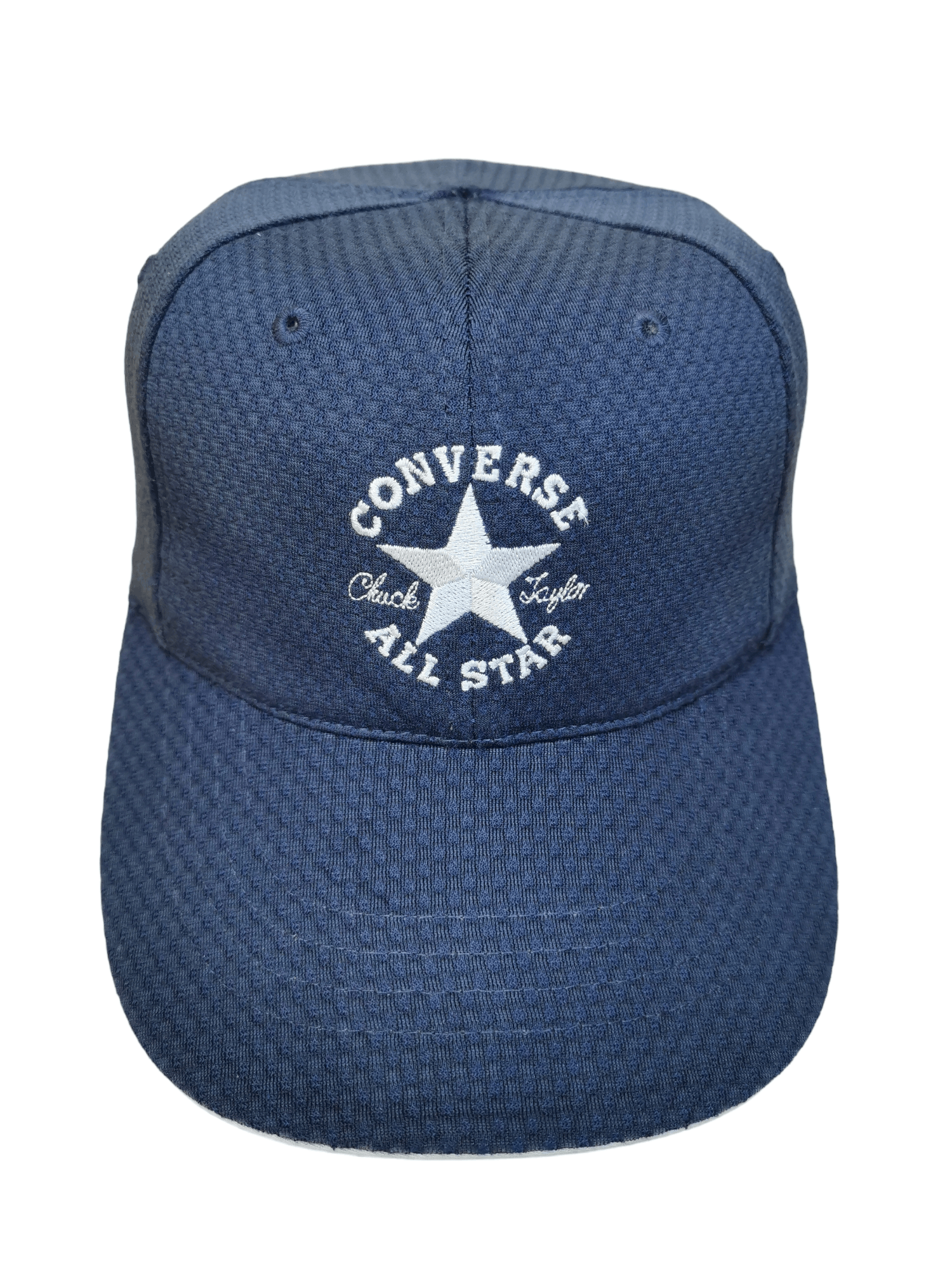 Converse 🔥 2026 SALE🔥 VINTAGE CONVERSE ALL STAR HAT CAP Size ONE SIZE - 1 Thumbnail