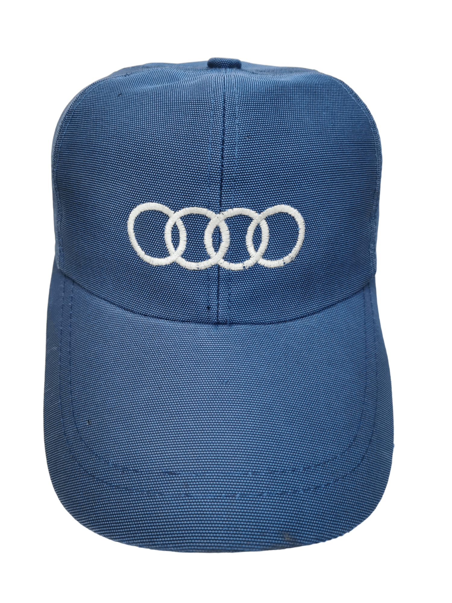 Audi VINTAGE AUDI GEAR FOR SPORT RACING HAT CAP Size ONE SIZE - 1 Thumbnail