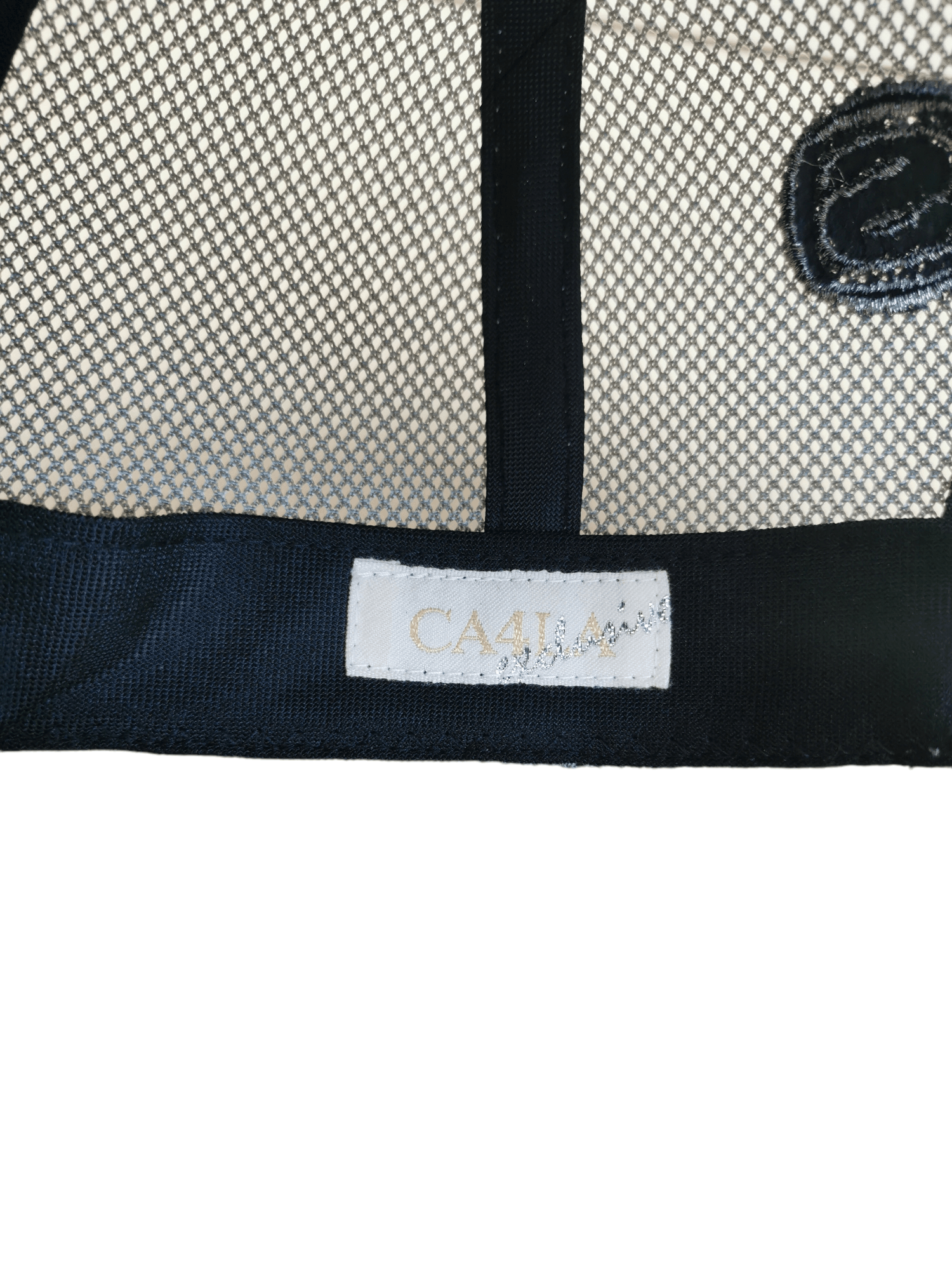 CA4LA ROBERT GELLER X CA4LA JAPANESE DESIGNER Size ONE SIZE - 5 Thumbnail