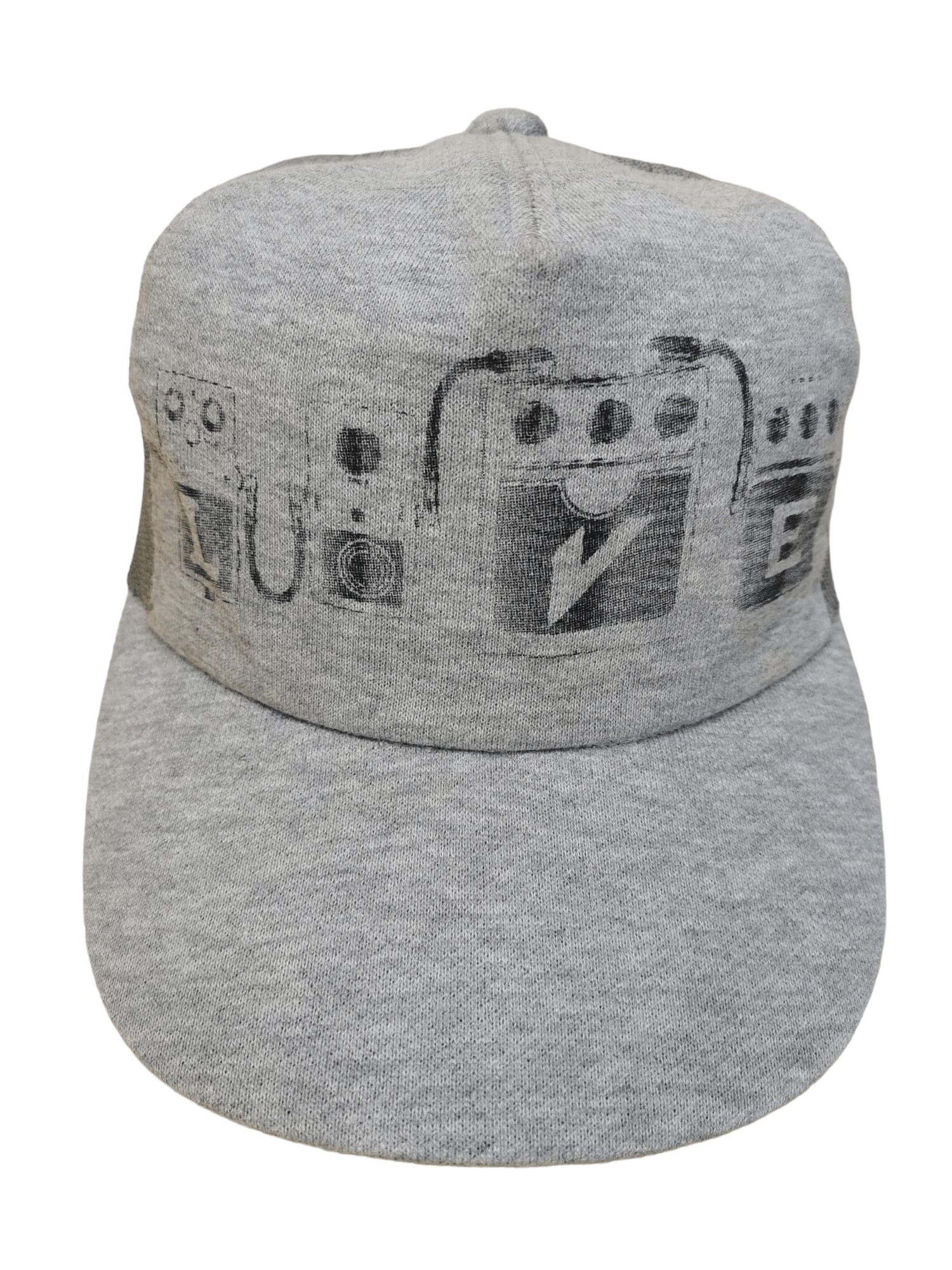 CA4LA ROBERT GELLER X CA4LA JAPANESE DESIGNER Size ONE SIZE - 1 Thumbnail