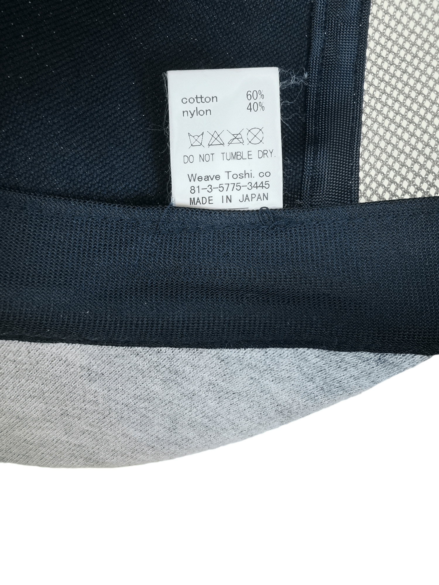 CA4LA ROBERT GELLER X CA4LA JAPANESE DESIGNER Size ONE SIZE - 6 Thumbnail