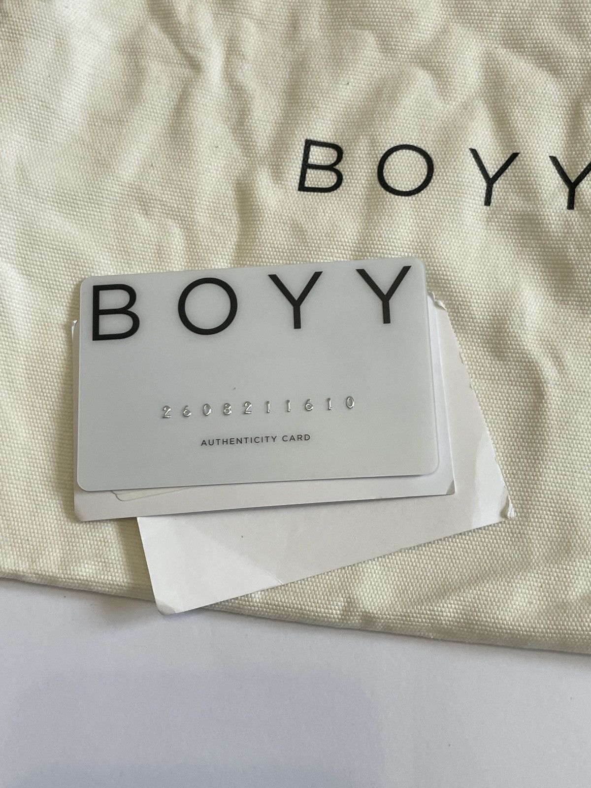 BOYY BOYY Suede Scrunchy Soft Shoulder Bag Size ONE SIZE - 6 Thumbnail