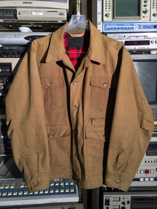 Filson top westlake jacket