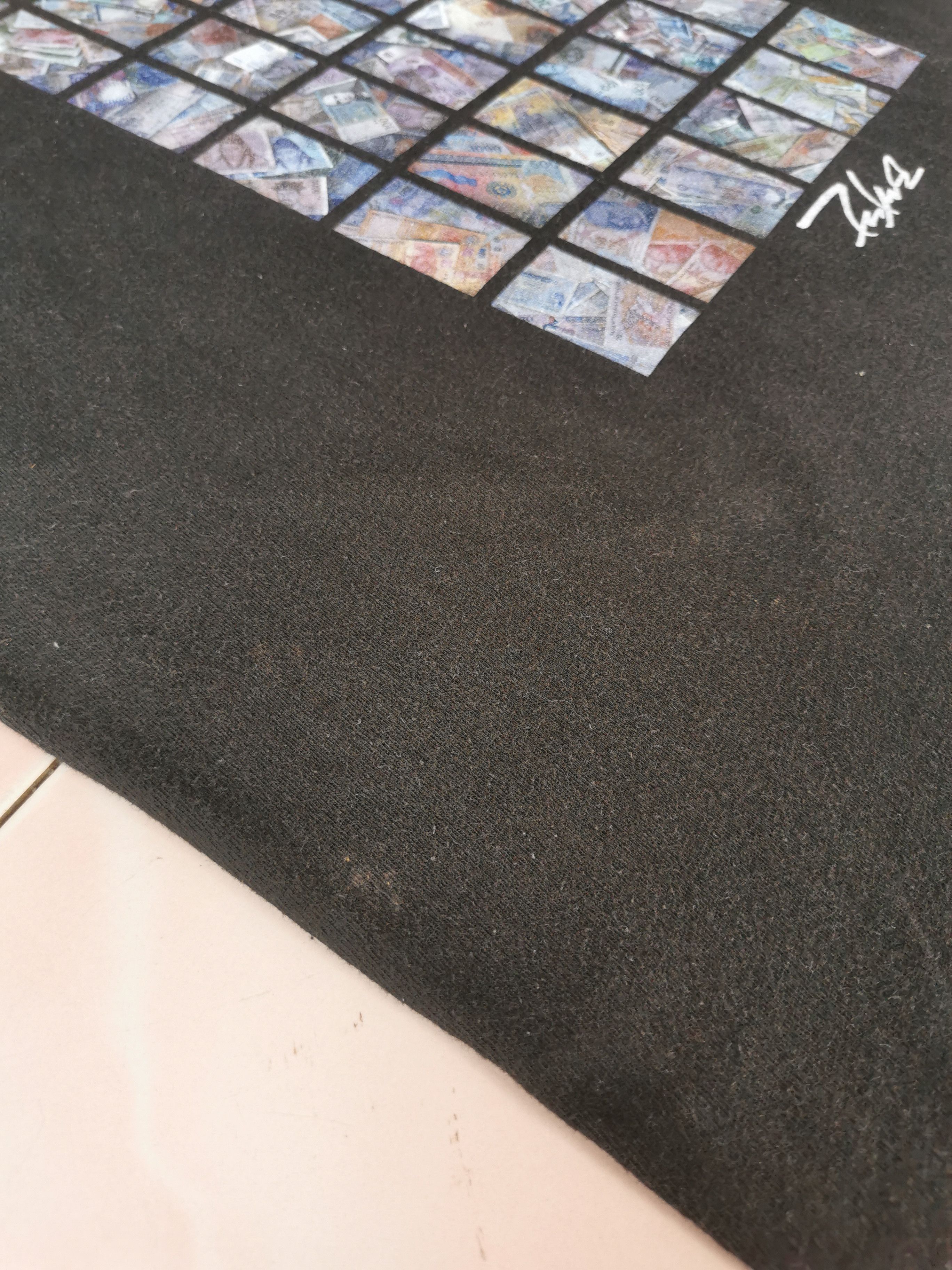 Futura Stussy X Futura Fukouka 15th Anniversary Size US XL / EU 56 / 4 - 7 Thumbnail