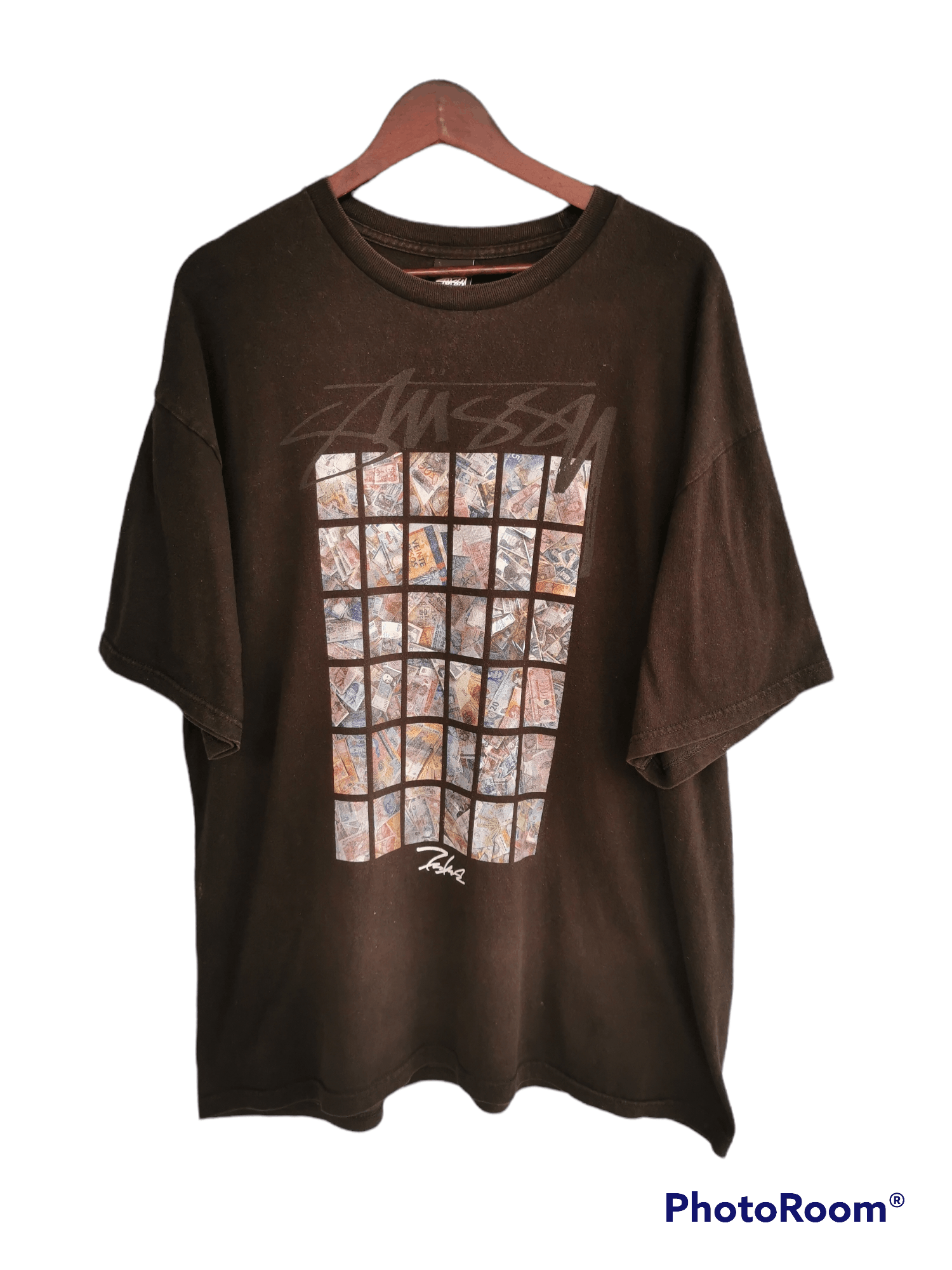 Futura × Stussy | Grailed
