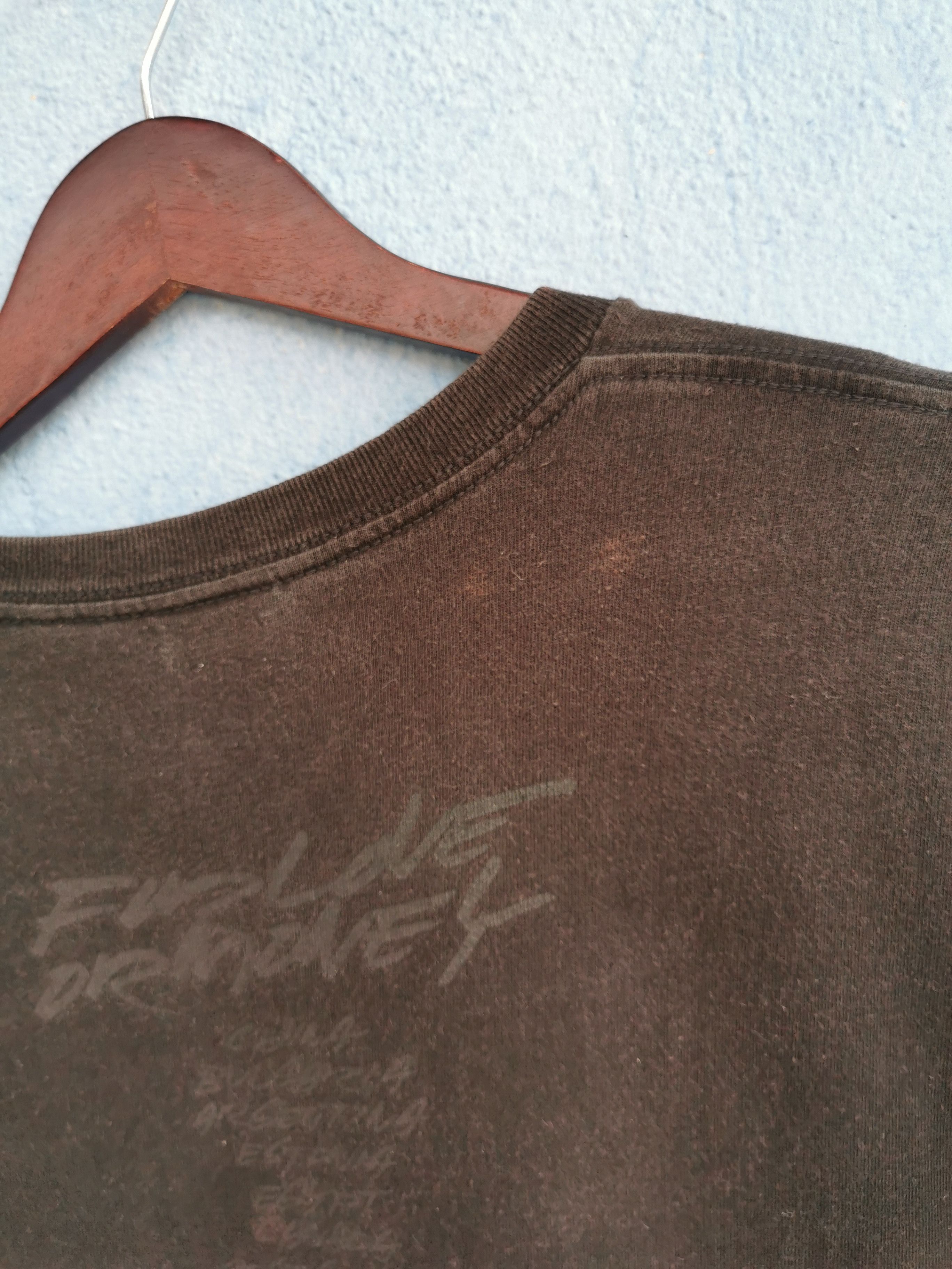 Futura Stussy X Futura Fukouka 15th Anniversary Size US XL / EU 56 / 4 - 8 Thumbnail