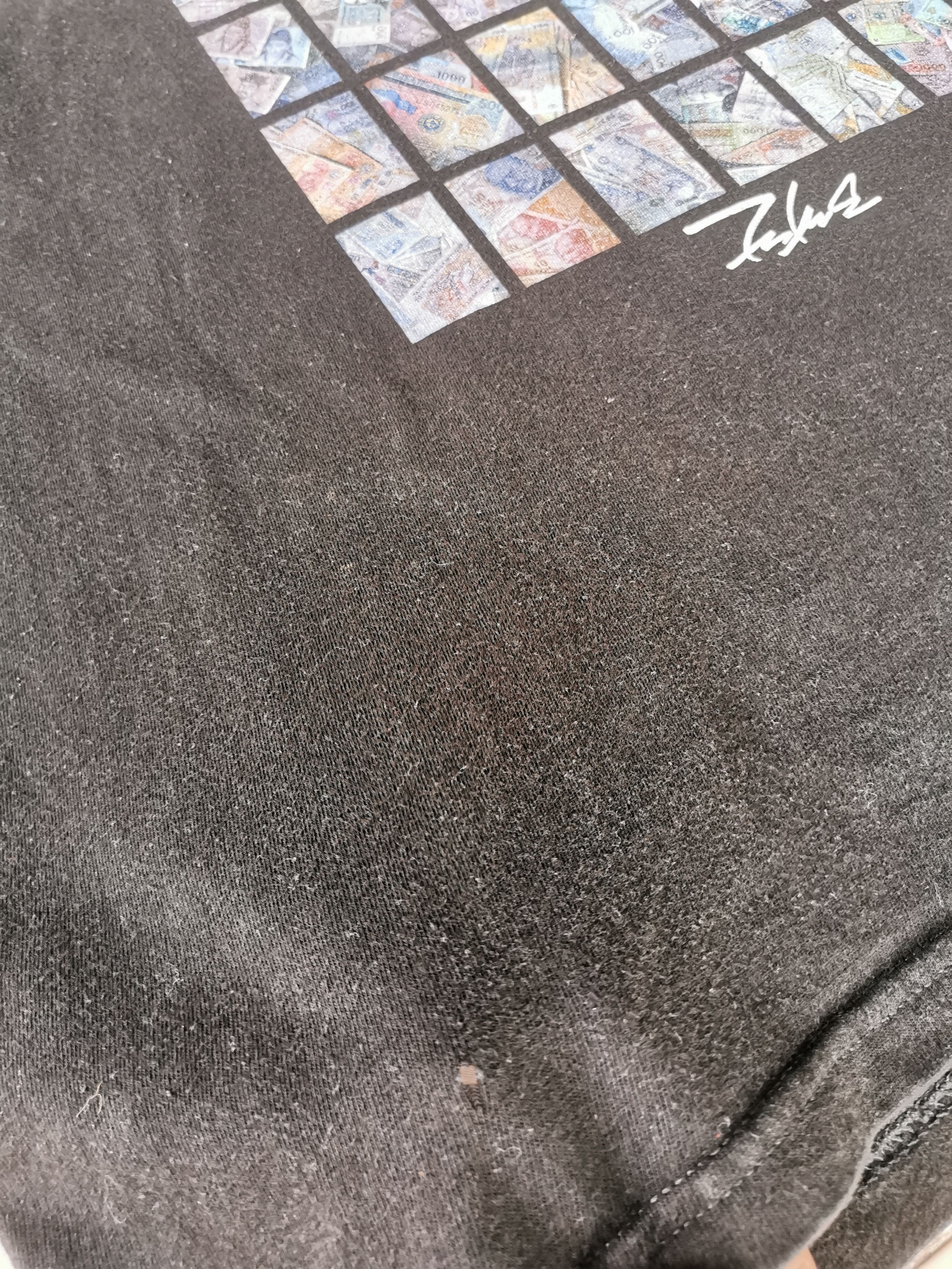 Futura Stussy X Futura Fukouka 15th Anniversary Size US XL / EU 56 / 4 - 6 Thumbnail