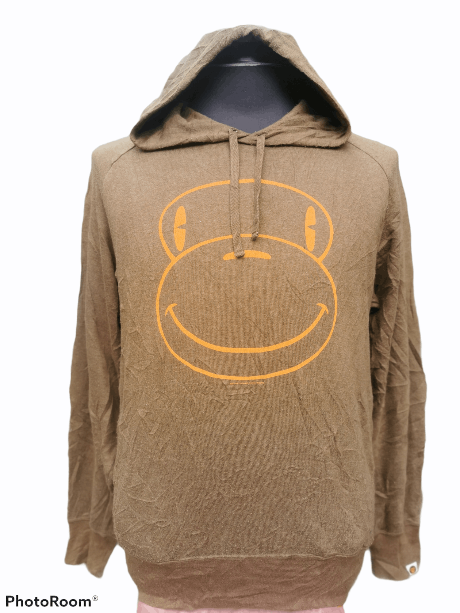 Bape Baby Milo Pullover hoodie Size US M / EU 48-50 / 2 - 1 Thumbnail