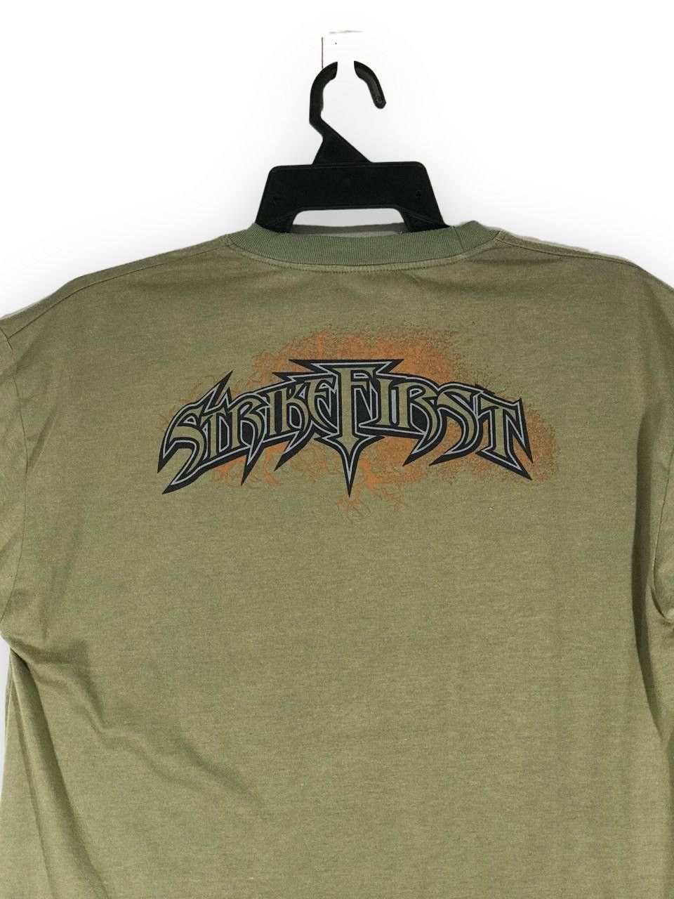 WWE Vintage rare Randy Orton Size US M / EU 48-50 / 2 - 5 Thumbnail