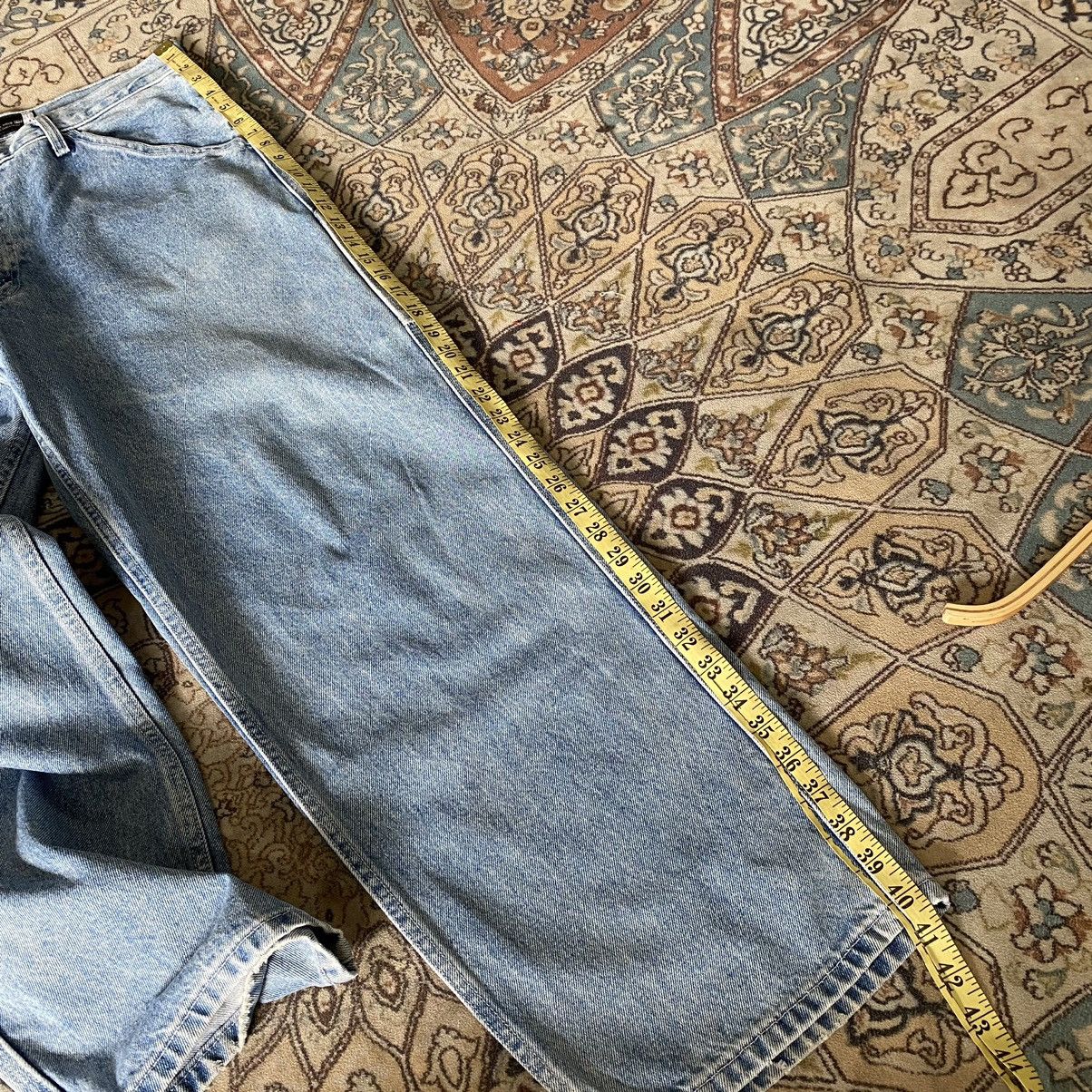 Levi's Vintage Levis Silvertab Carpenter Denim Jeans Size US 36 / EU 52 - 14 Thumbnail