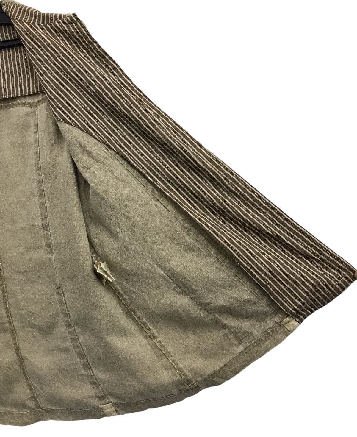 Japanese Brand × Vintage VINTAGE ALAIN MANOUKIAN ESPANA JACKET Size US M / EU 48-50 / 2 - 10 Thumbnail