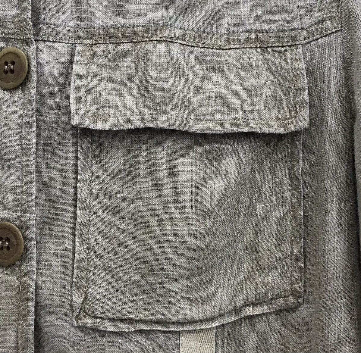 Japanese Brand × Vintage VINTAGE ALAIN MANOUKIAN ESPANA JACKET Size US M / EU 48-50 / 2 - 5 Thumbnail