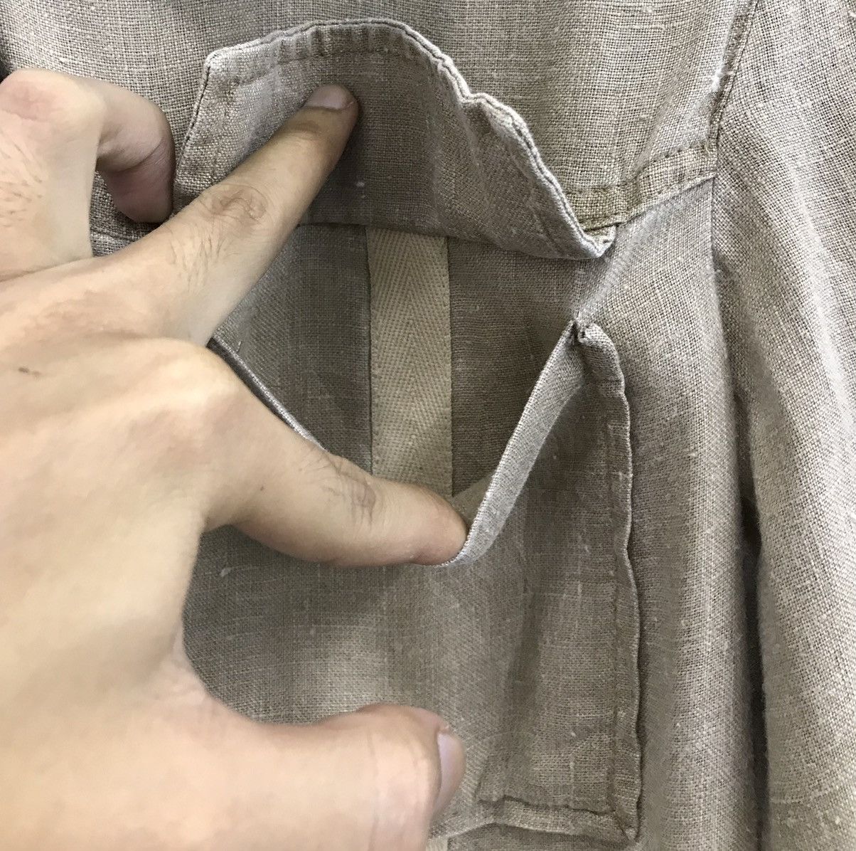 Japanese Brand × Vintage VINTAGE ALAIN MANOUKIAN ESPANA JACKET Size US M / EU 48-50 / 2 - 6 Thumbnail
