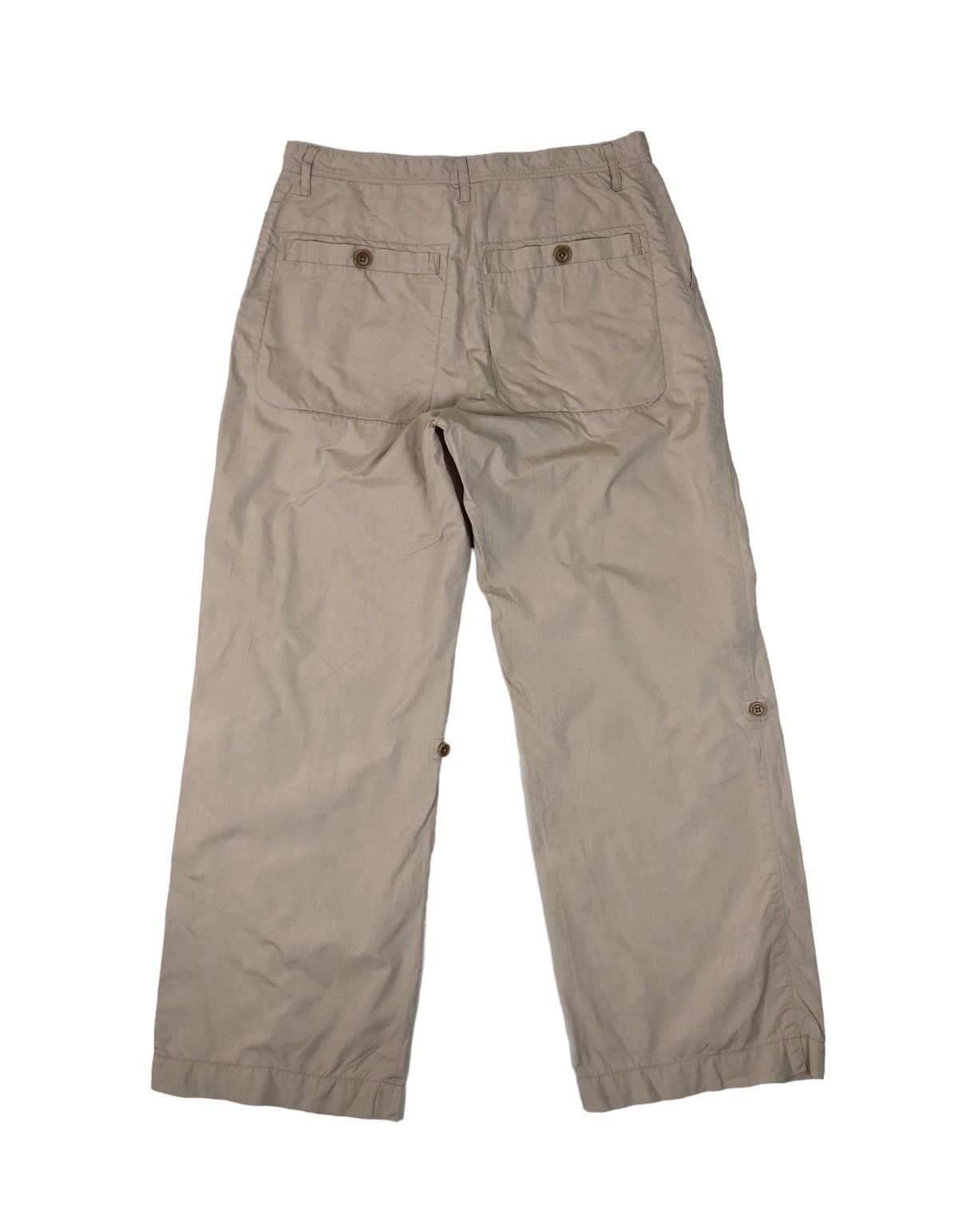 Margaret Howell Margaret Howell Casual Cotton Pants Size US 31 - 2 Thumbnail