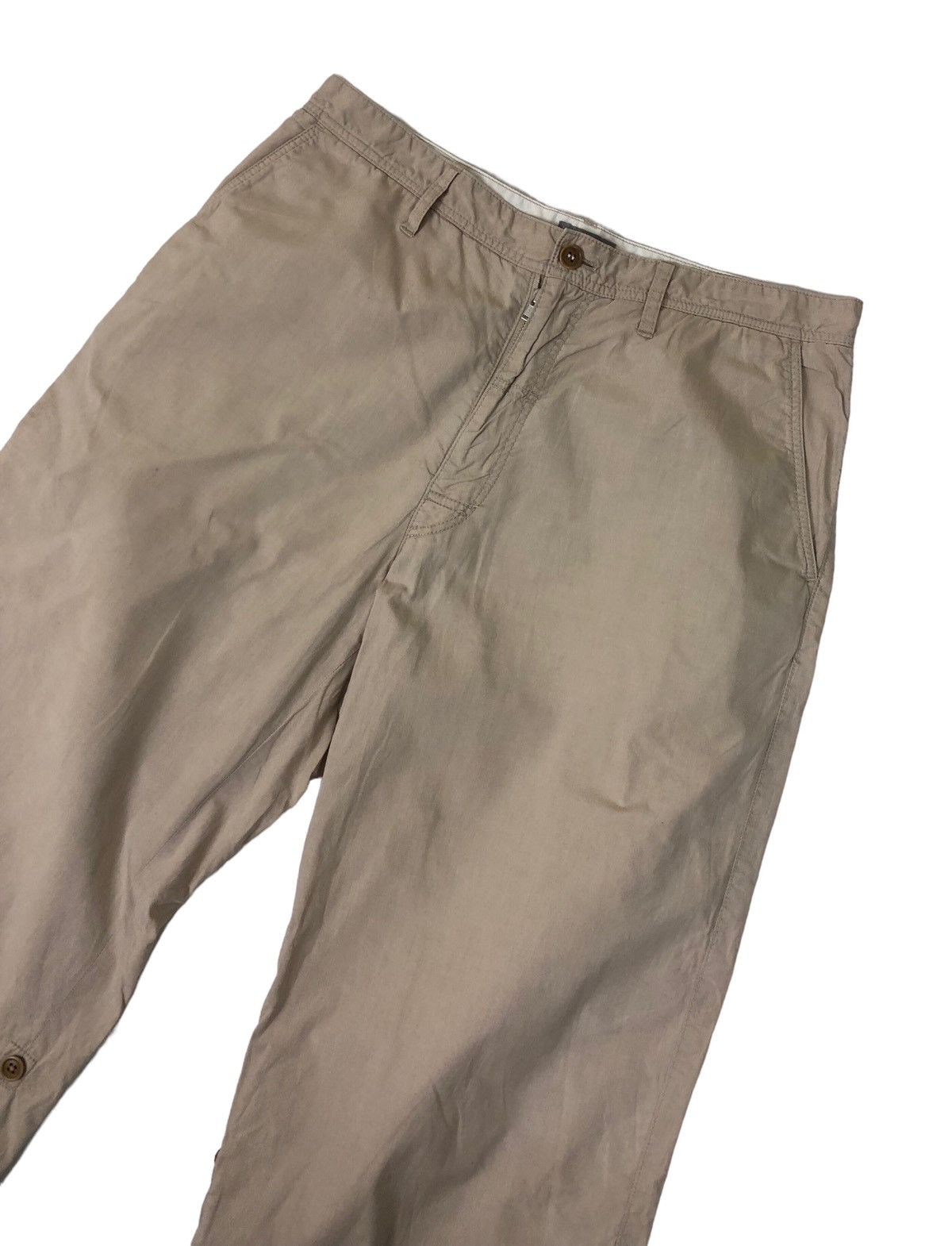 Margaret Howell Margaret Howell Casual Cotton Pants Size US 31 - 6 Thumbnail