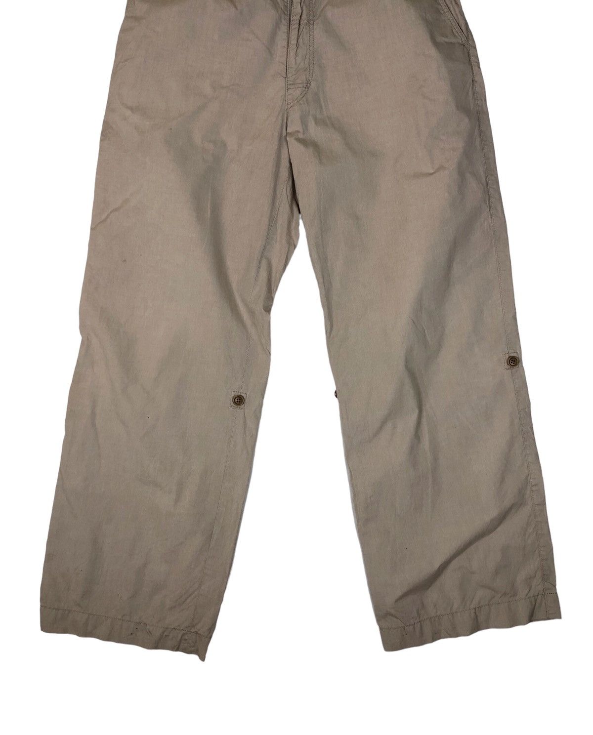 Margaret Howell Margaret Howell Casual Cotton Pants Size US 31 - 5 Thumbnail