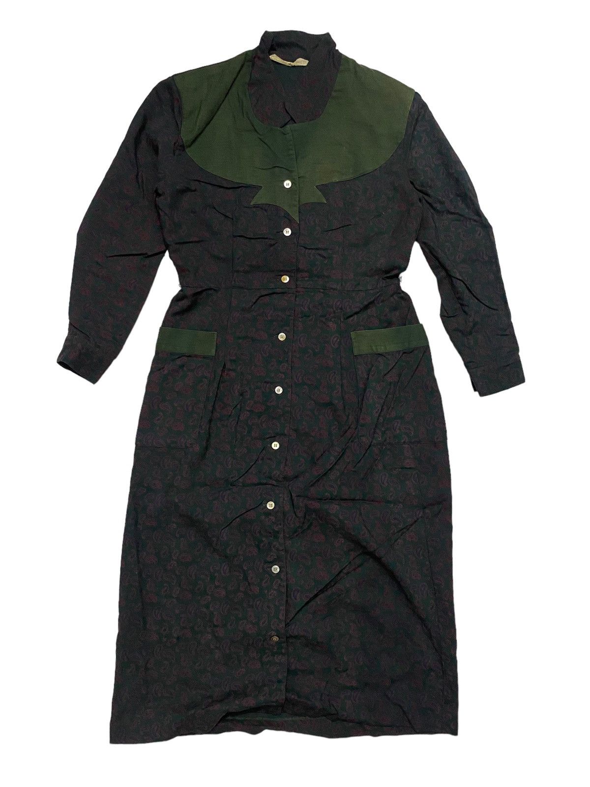 Comme Des Garcons 1980 | Grailed