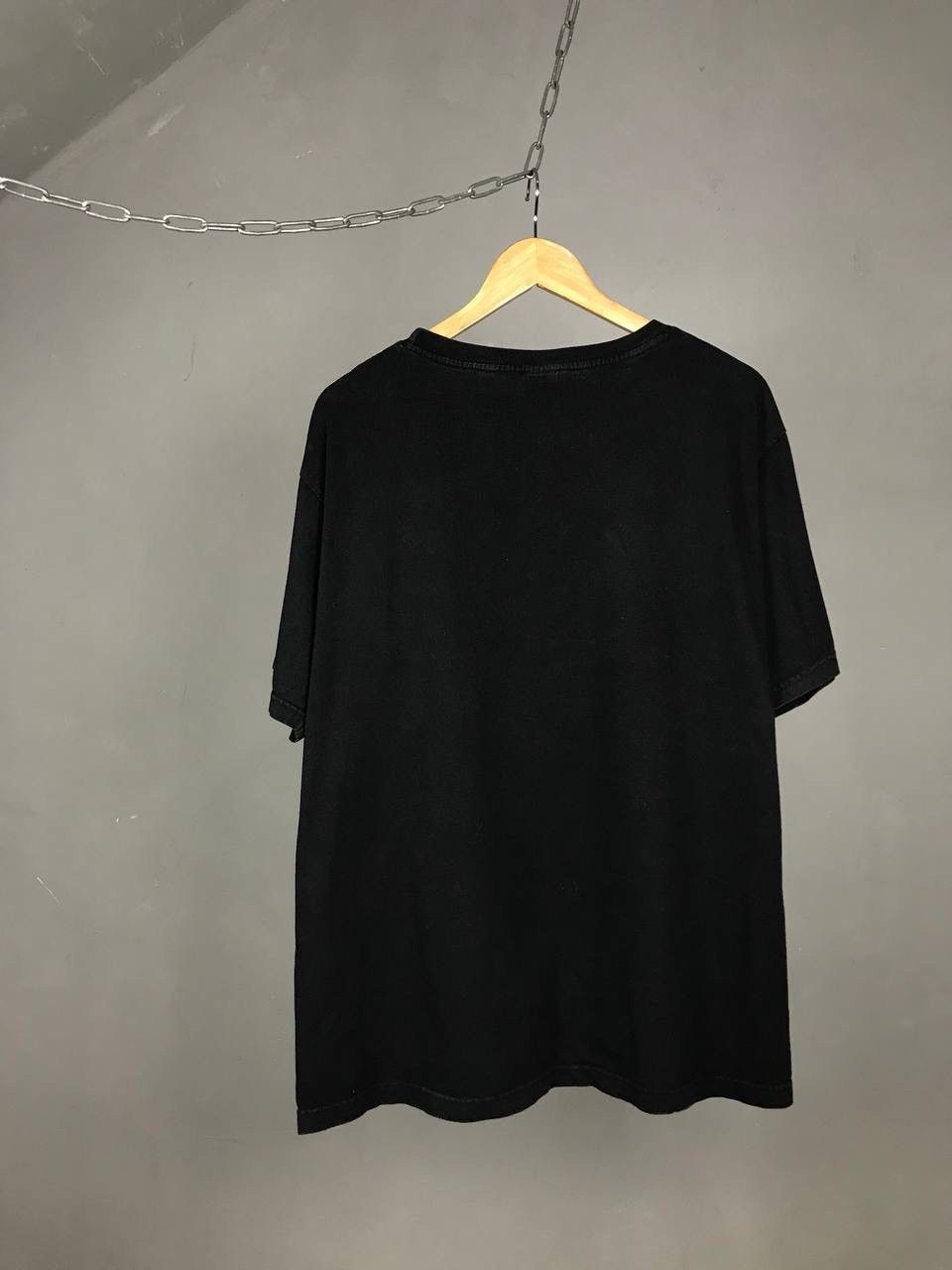 Band Tees × Vintage Multi band rock vintage overprinted tee Size US XL / EU 56 / 4 - 6 Thumbnail