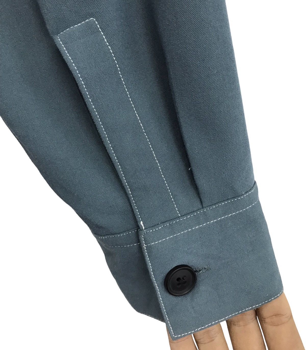 Beams Plus Beams Heart Jacket Size US L / EU 52-54 / 3 - 5 Thumbnail