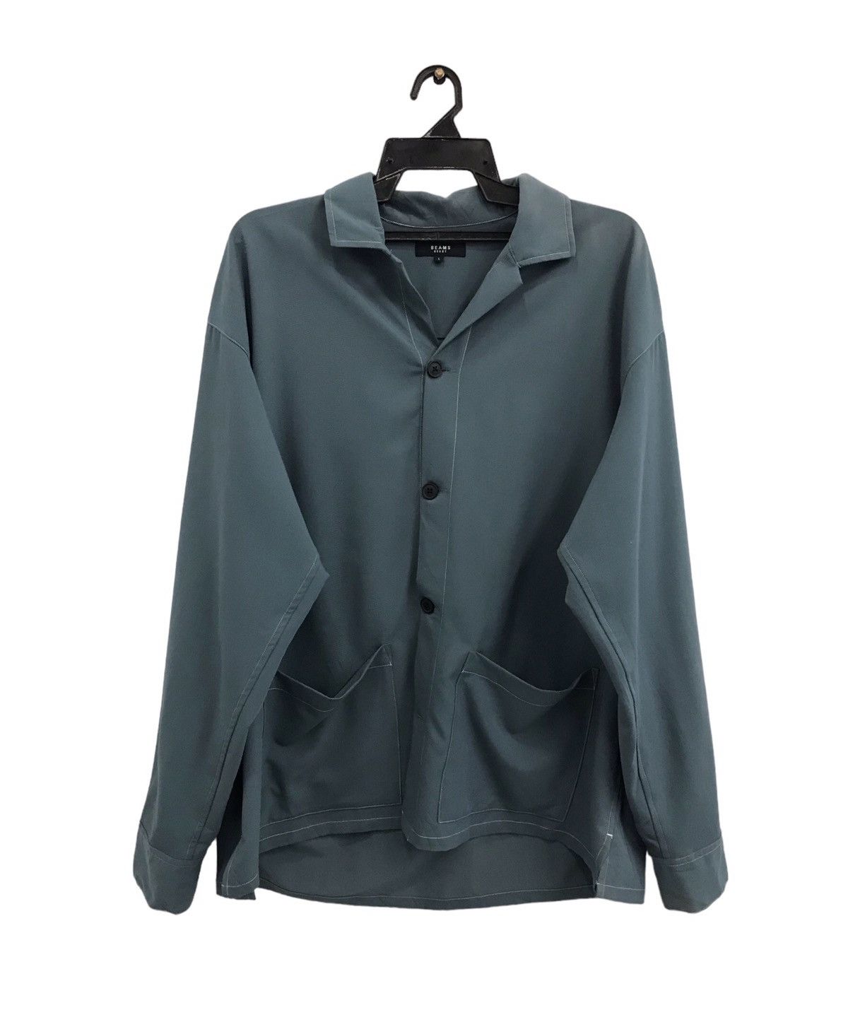 Beams Plus Beams Heart Jacket Size US L / EU 52-54 / 3 - 1 Thumbnail