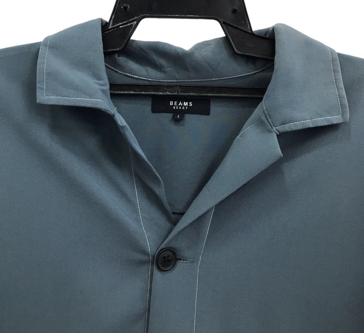 Beams Plus Beams Heart Jacket Size US L / EU 52-54 / 3 - 3 Thumbnail