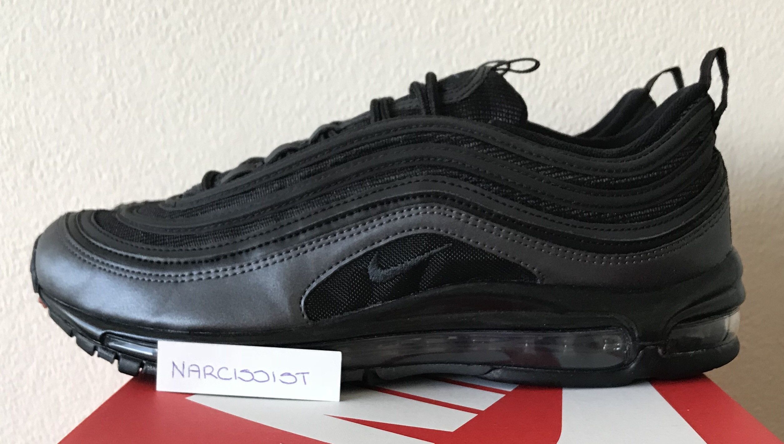 Nike 97 eternal future hotsell
