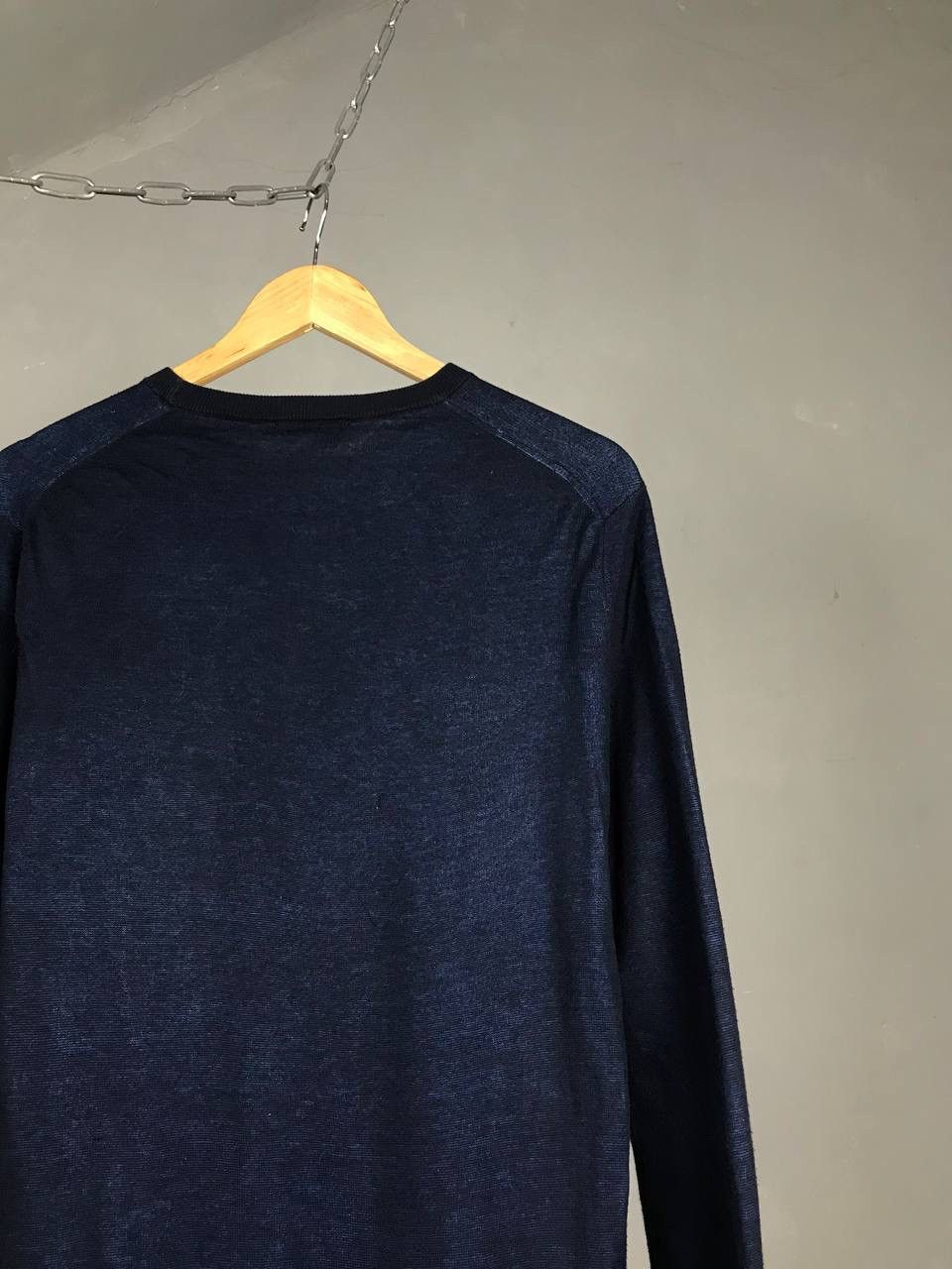 Cos Cos luxury streetwear sweatshirt Size US S / EU 44-46 / 1 - 6 Thumbnail