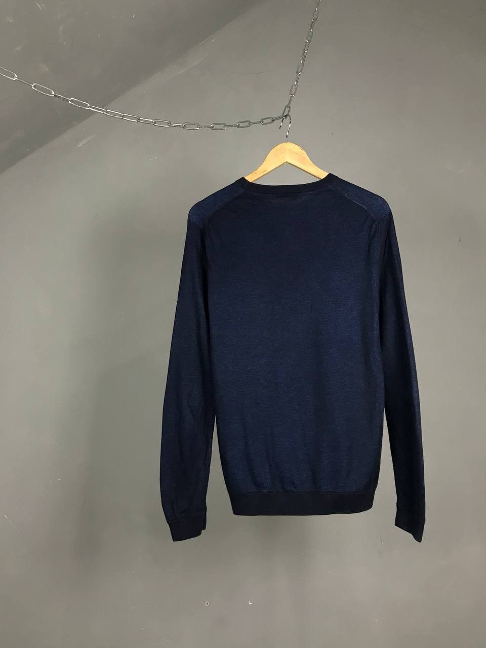 Cos Cos luxury streetwear sweatshirt Size US S / EU 44-46 / 1 - 5 Thumbnail