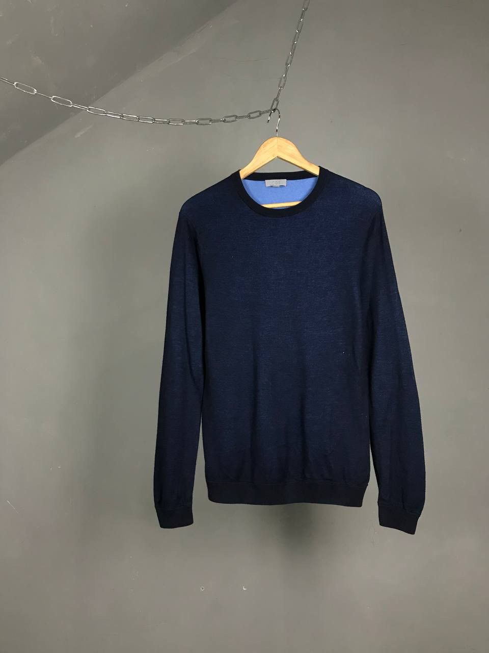 Cos Cos luxury streetwear sweatshirt Size US S / EU 44-46 / 1 - 1 Thumbnail