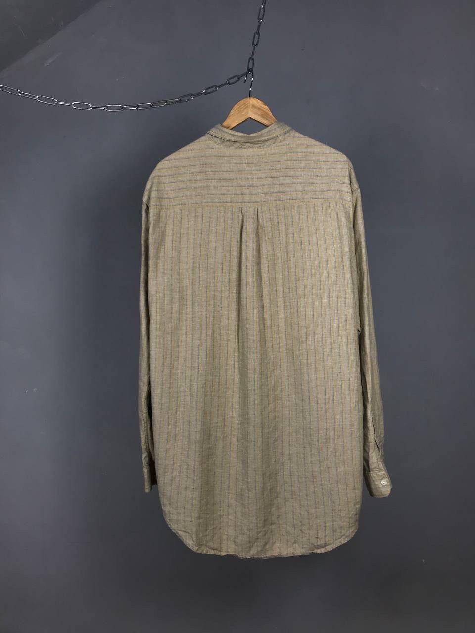 The Territory Ahead × Vintage The Territory Ahead American vintage outdoor shirt Size US XL / EU 56 / 4 - 7 Thumbnail