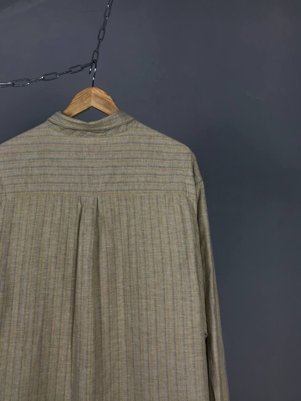 The Territory Ahead × Vintage The Territory Ahead American vintage outdoor shirt Size US XL / EU 56 / 4 - 8 Thumbnail