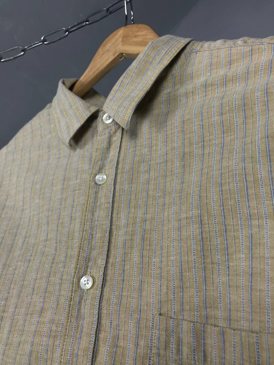 The Territory Ahead × Vintage The Territory Ahead American vintage outdoor shirt Size US XL / EU 56 / 4 - 9 Thumbnail