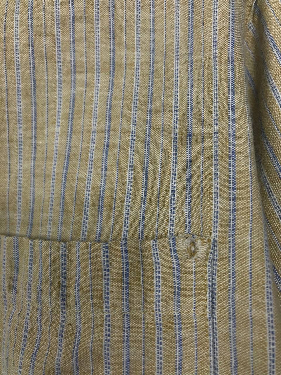 The Territory Ahead × Vintage The Territory Ahead American vintage outdoor shirt Size US XL / EU 56 / 4 - 10 Thumbnail