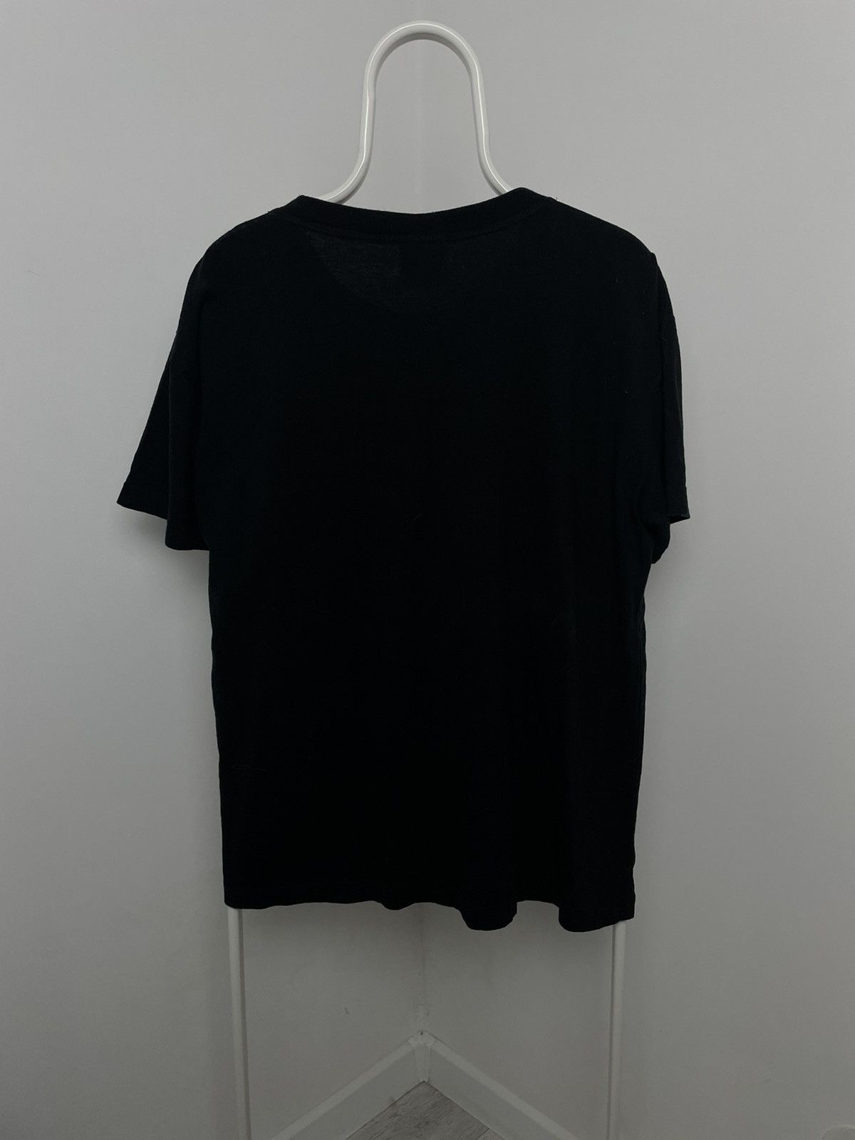 Band Tees skull snake tee Wild Planet Made in Australia 2008 age tee Size US L / EU 52-54 / 3 - 3 Thumbnail