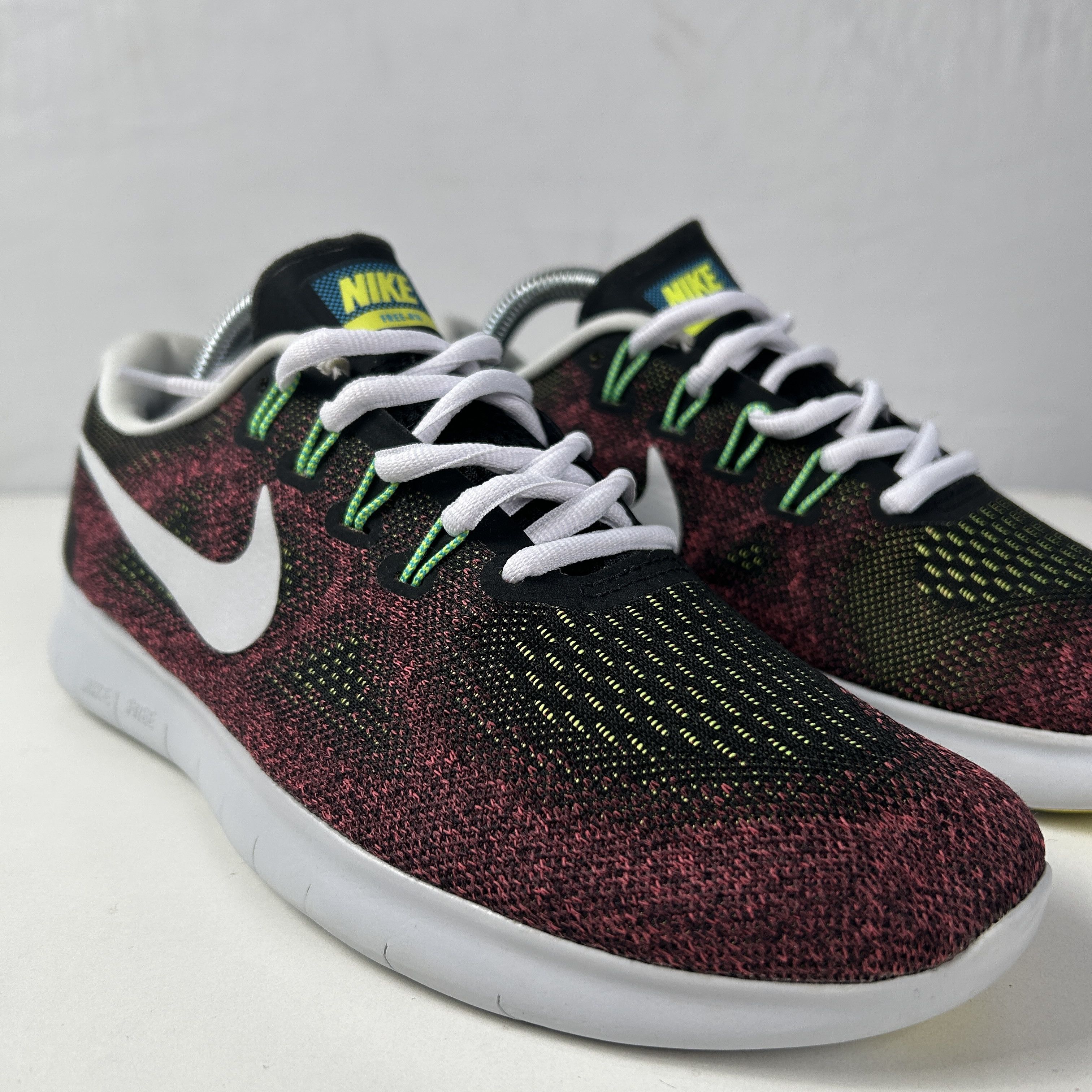 Nike Nike Free RN EU 38,5 Size US 7 / IT 37 - 4 Thumbnail