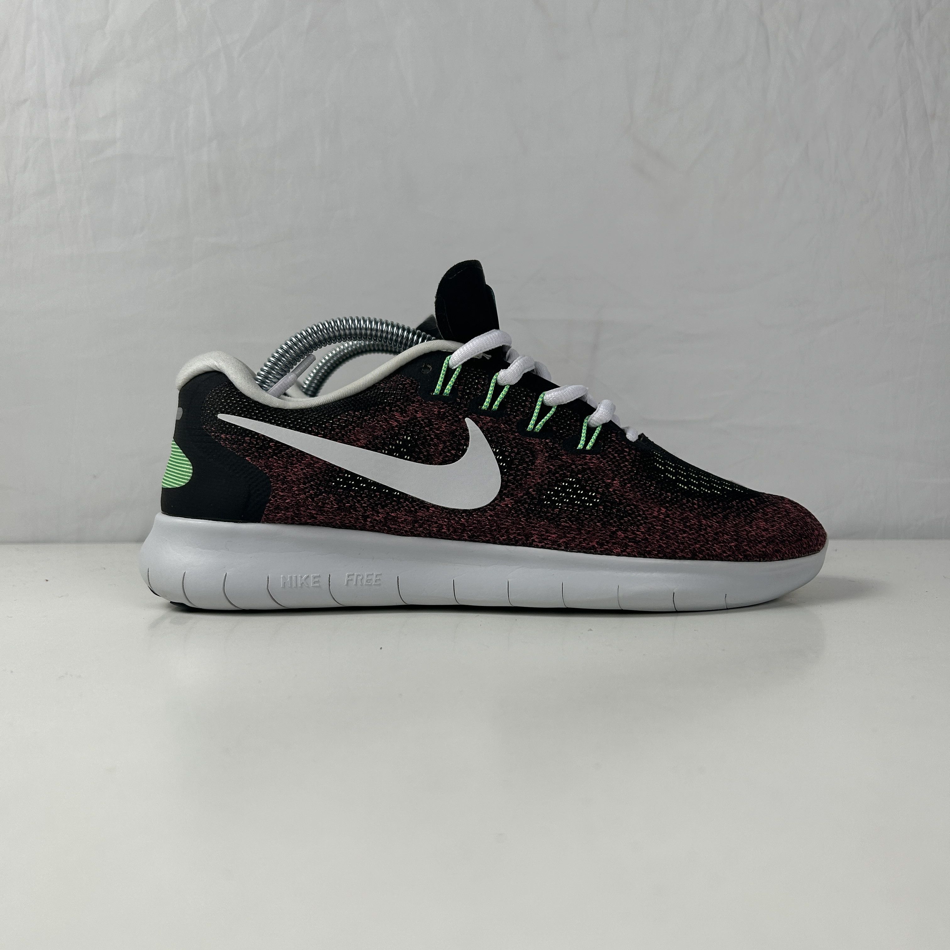 Nike Nike Free RN EU 38,5 Size US 7 / IT 37 - 3 Thumbnail