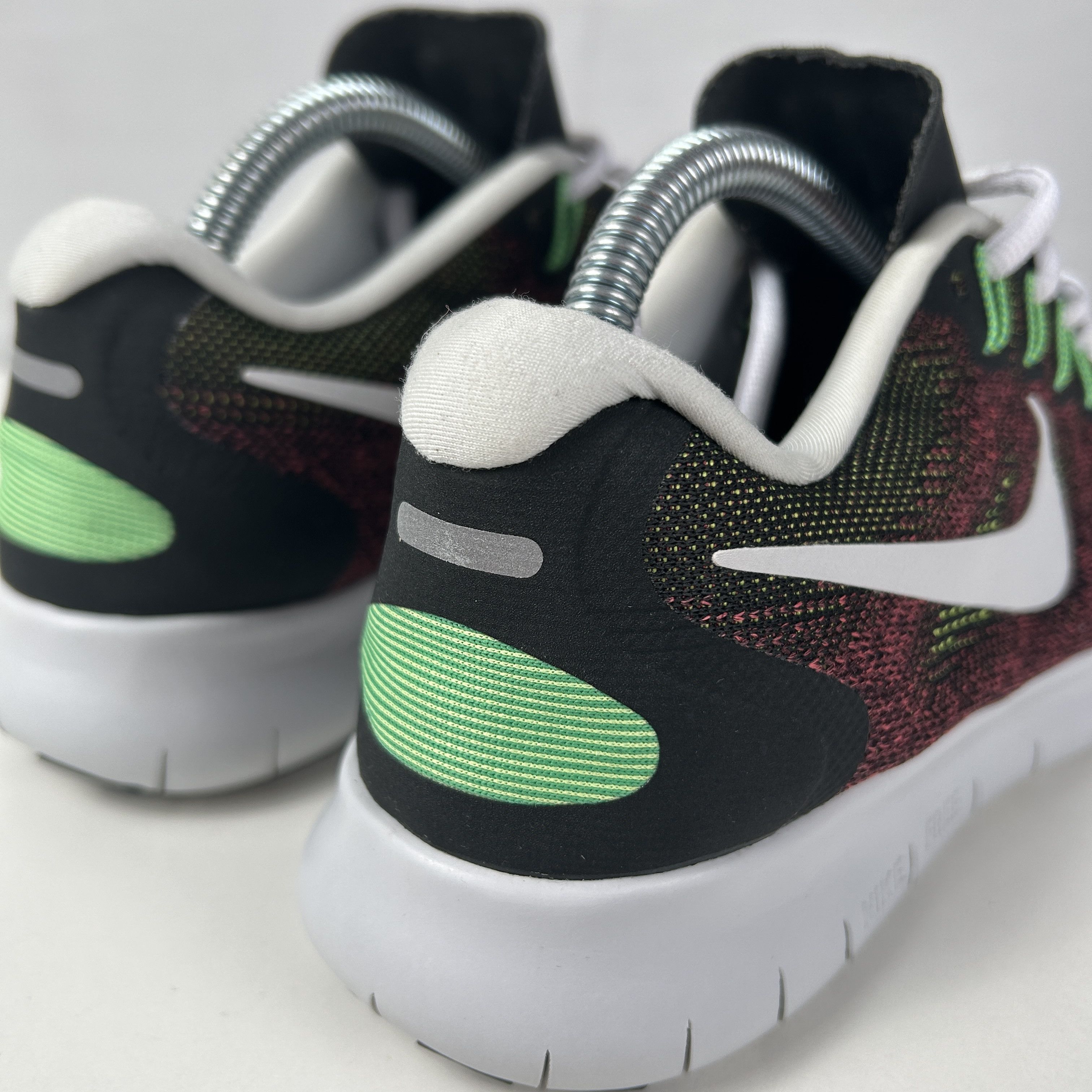 Nike Nike Free RN EU 38,5 Size US 7 / IT 37 - 2 Thumbnail