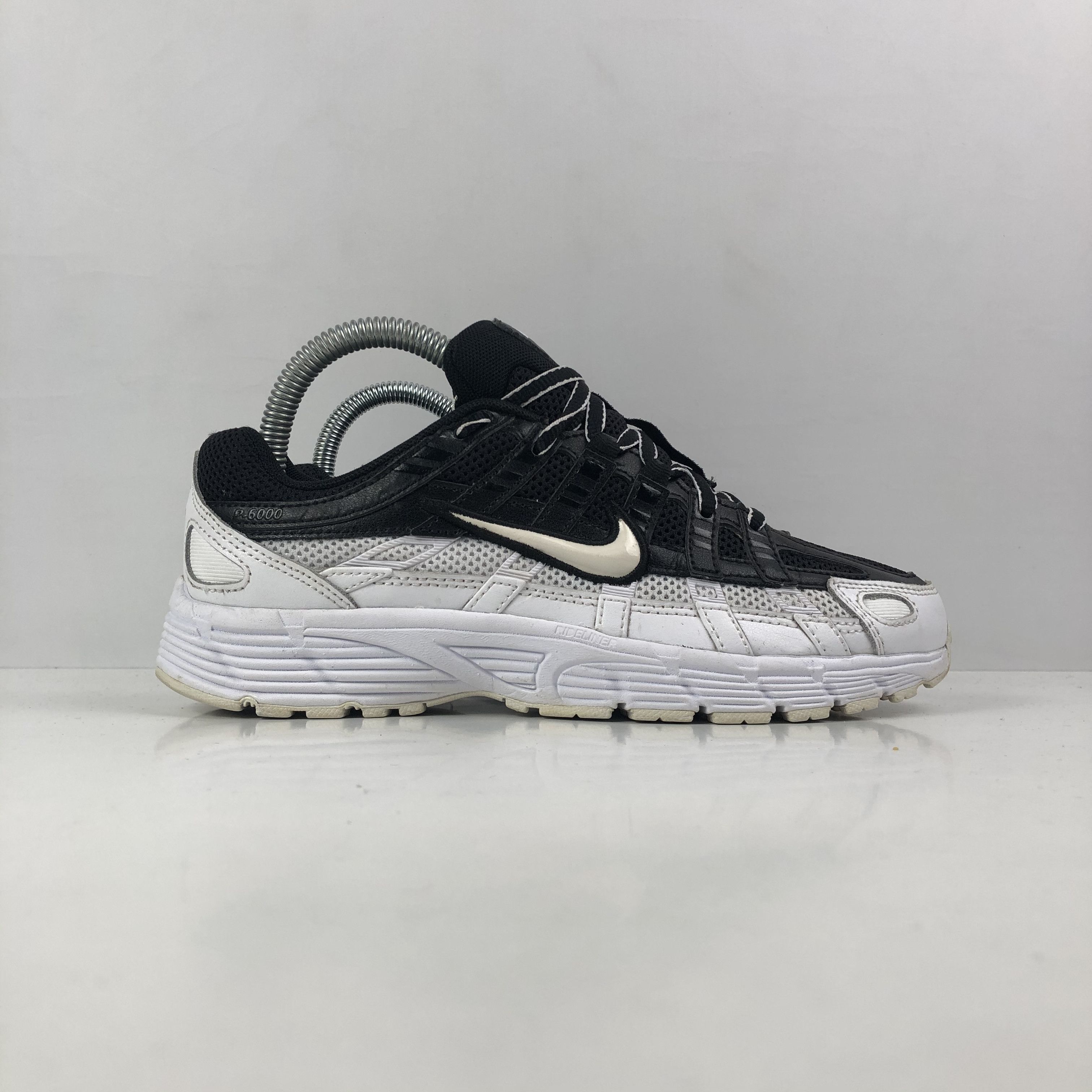 Nike × Vintage Nike P-6000 US 6 EU 36.5 Size US 6 / IT 36 - 2 Thumbnail