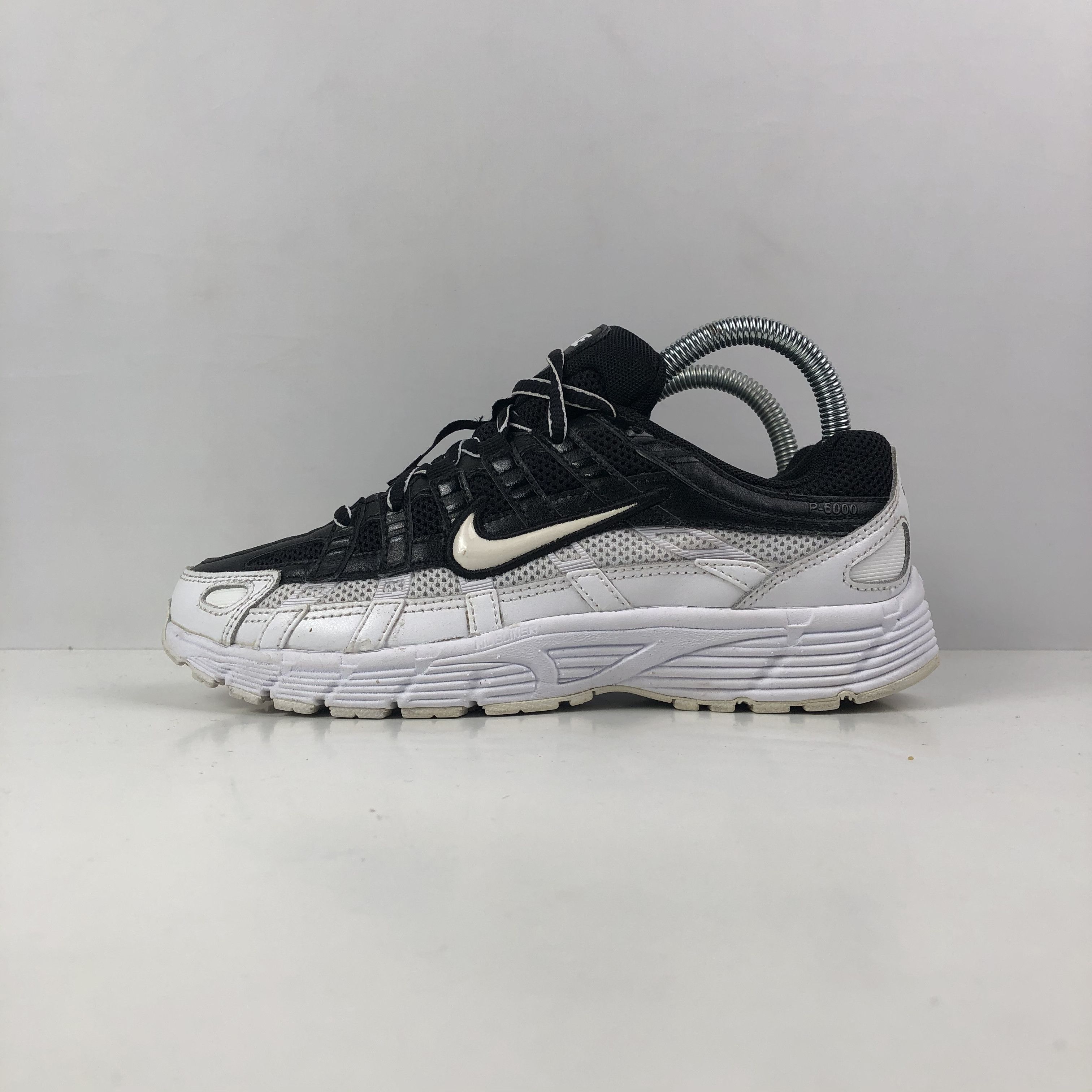 Nike × Vintage Nike P-6000 US 6 EU 36.5 Size US 6 / IT 36 - 3 Thumbnail