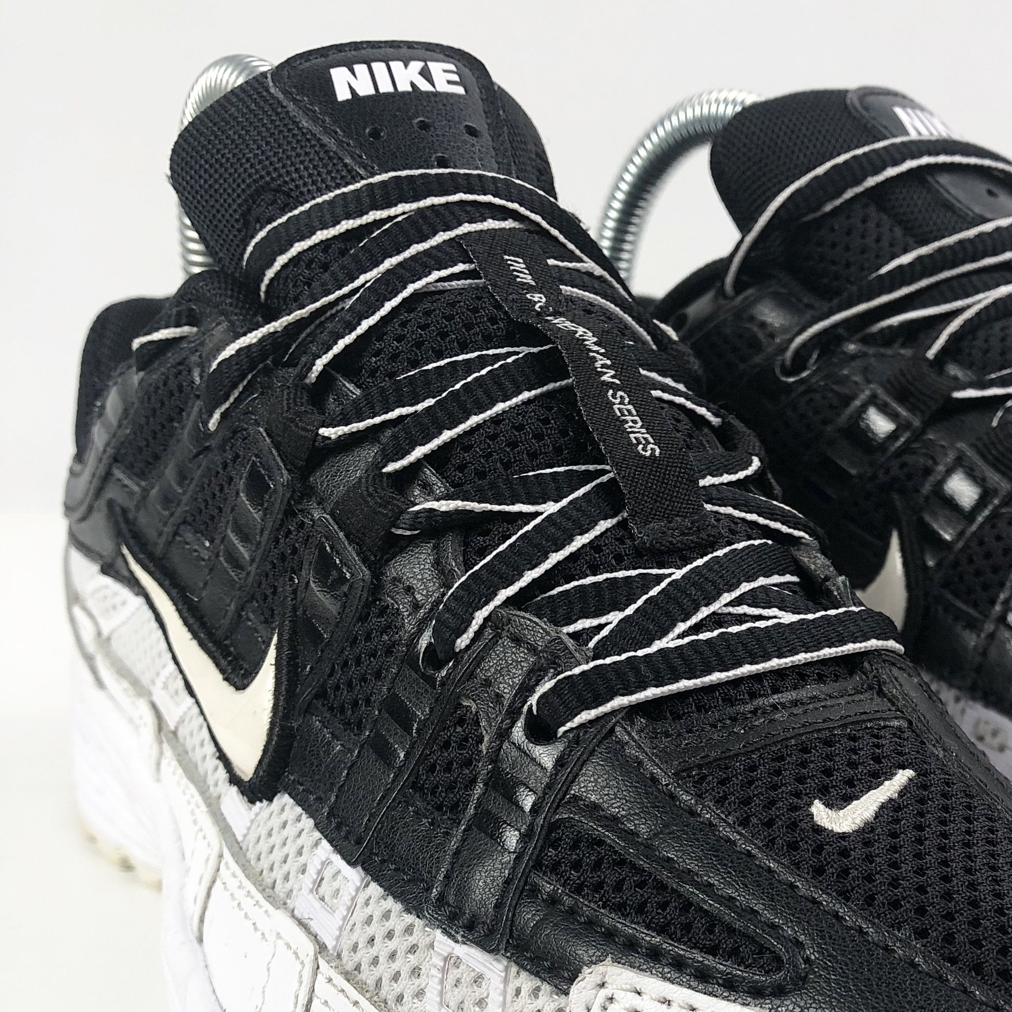 Nike × Vintage Nike P-6000 US 6 EU 36.5 Size US 6 / IT 36 - 4 Thumbnail