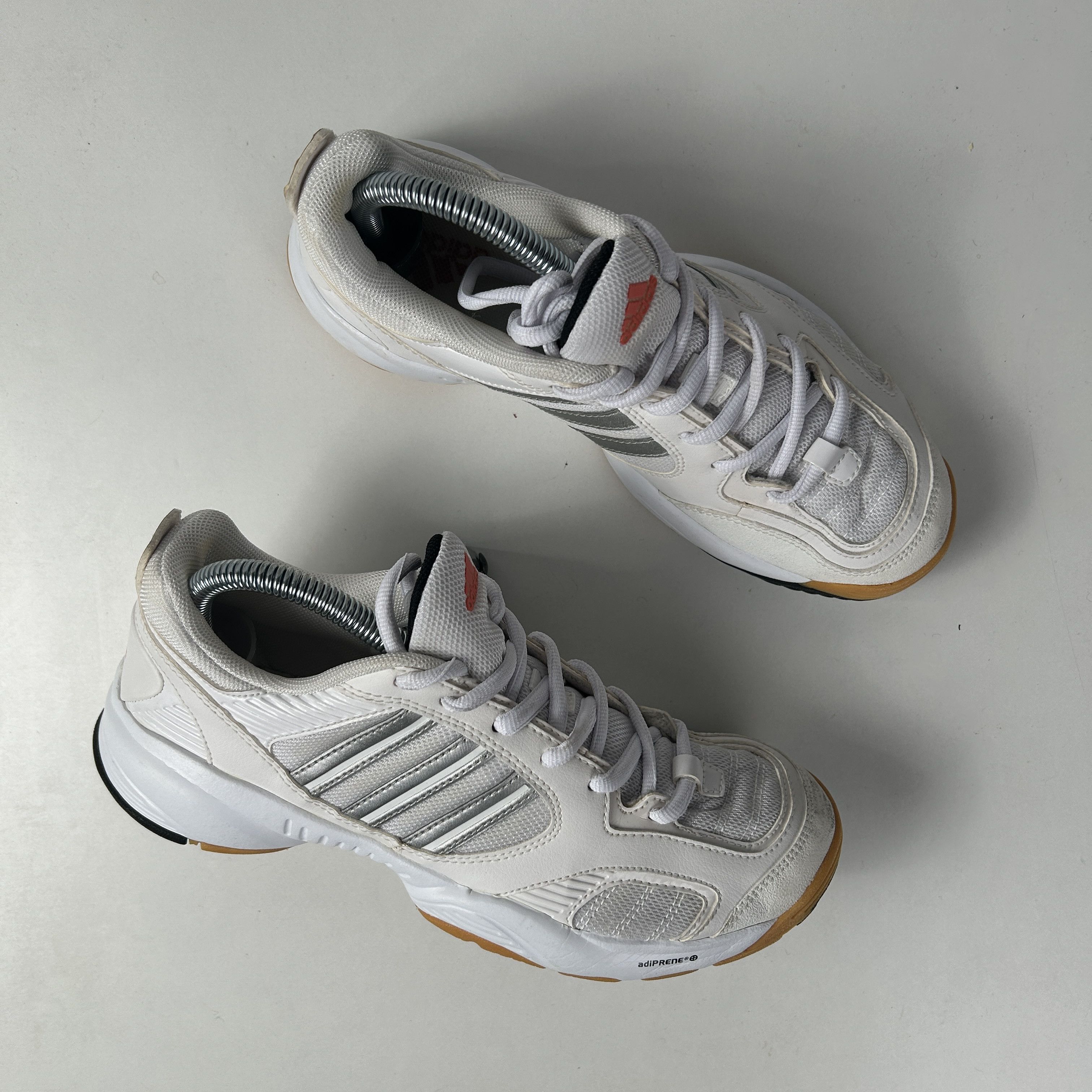 Adidas Adidas Vintage US 7 EU 38 2/3 | Grailed