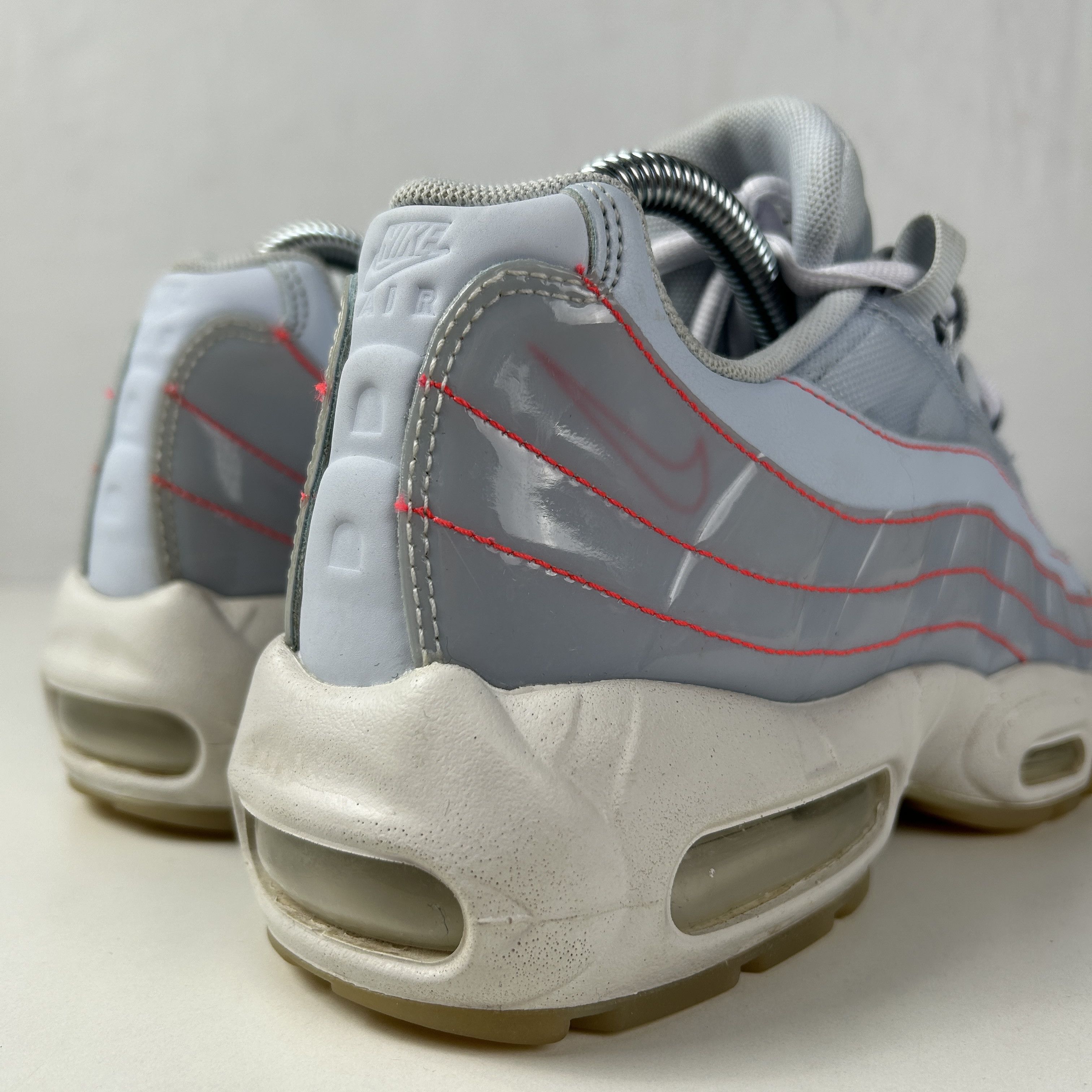 Nike Nike Air Max 95 SE US 7 EU 38 Size US 7 / IT 37 - 5 Thumbnail