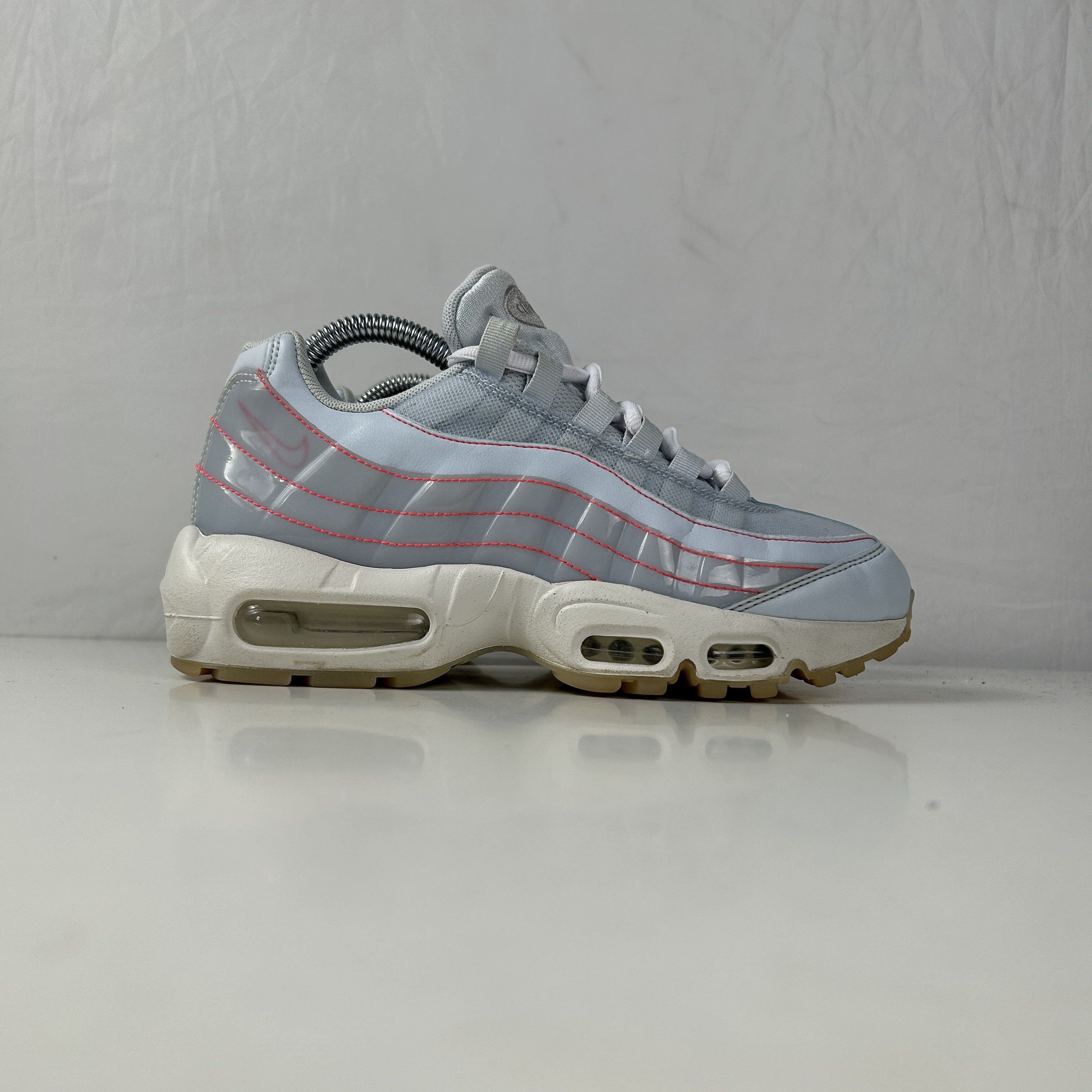 Nike Nike Air Max 95 SE US 7 EU 38 Size US 7 / IT 37 - 2 Thumbnail